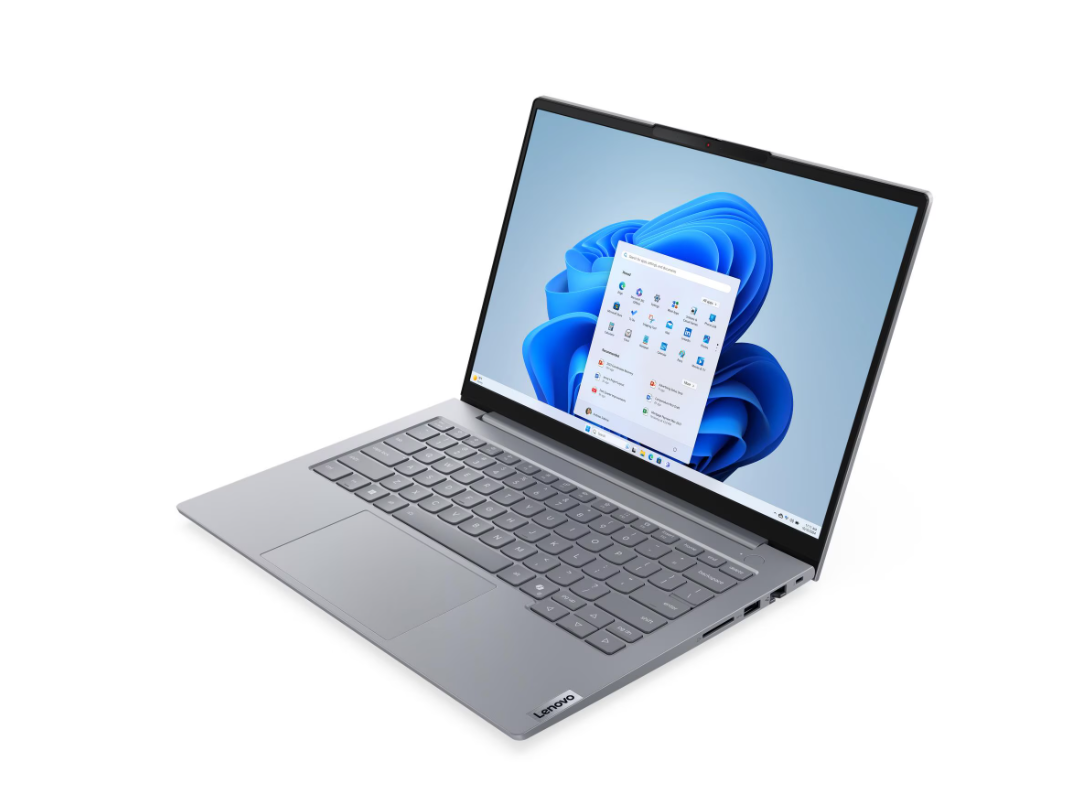 Lenovo ThinkBook 14 G8 IAL, Intel Core Ultra 7 255H, 8GB DDR5 5600