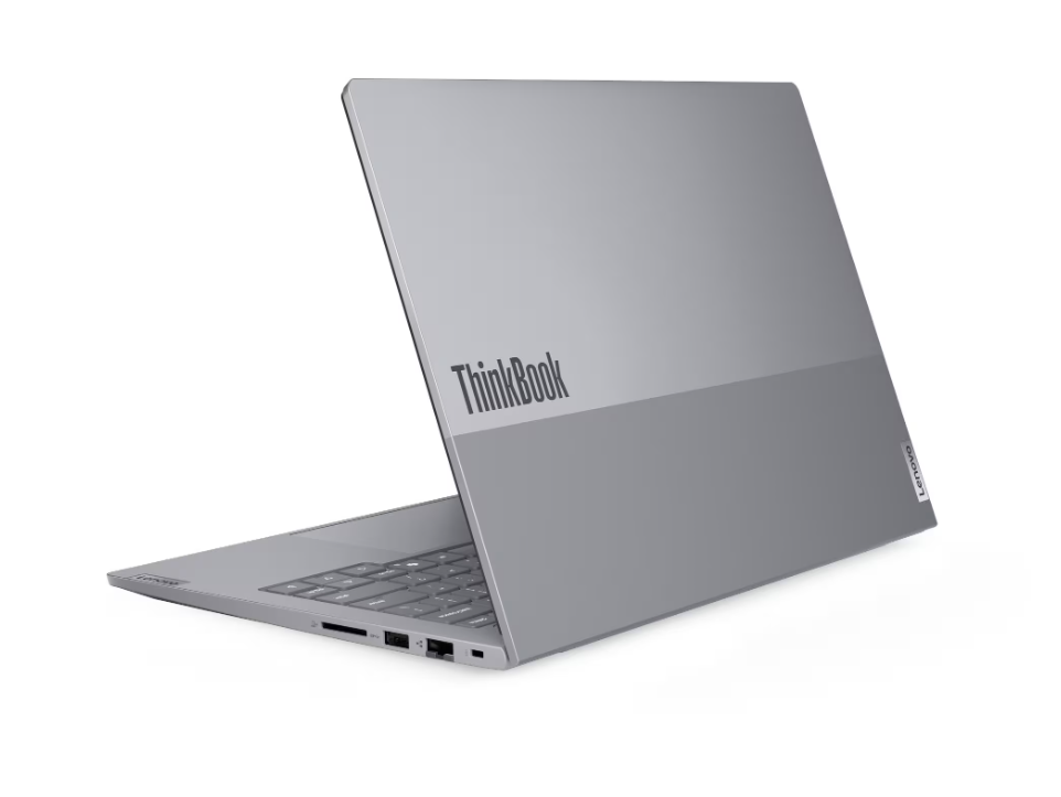 LENOVO ThinkBook 14 G8-IRL,Core 7-240H,8GB DDR5,512GB SSD