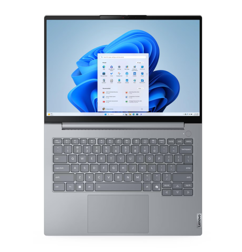LENOVO ThinkBook 14 G8-IRL,Core 7-240H,8GB DDR5,512GB SSD