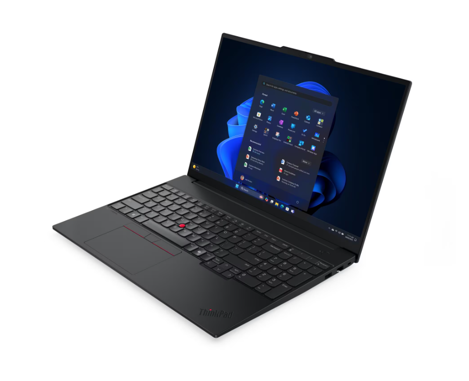 LENOVO ThinkPad E16 Gen 3 Intel® Core Ultra 7 255H