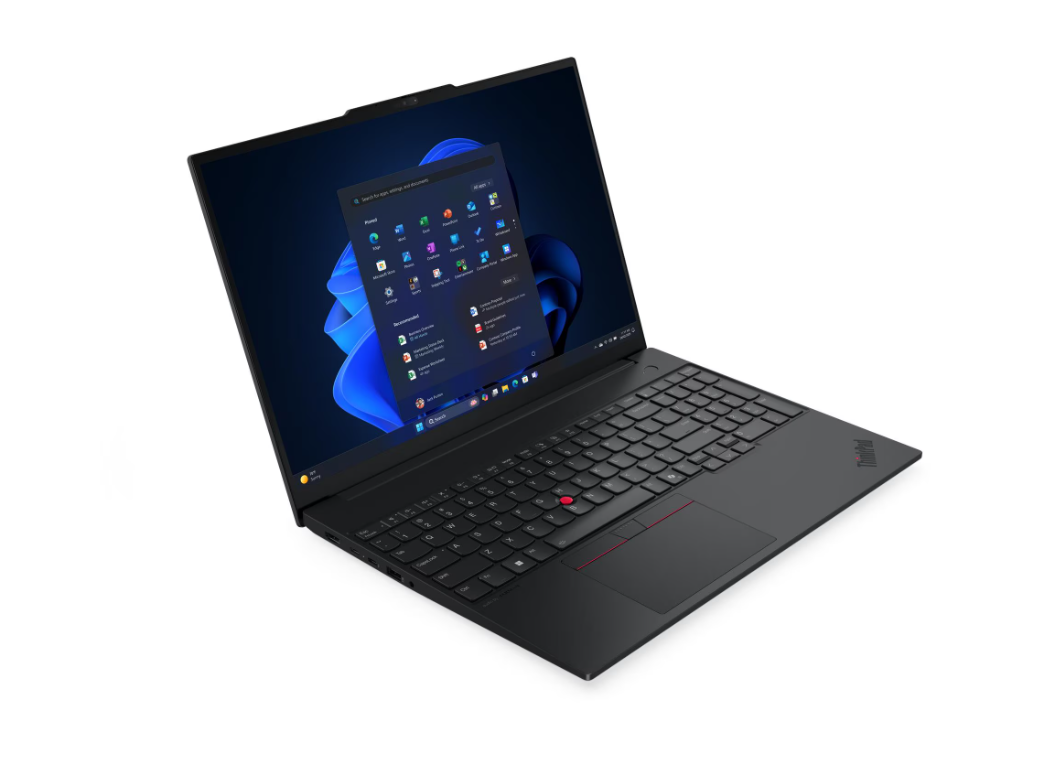 LENOVO ThinkPad E16 Gen 3 Intel® Core Ultra 7 255H