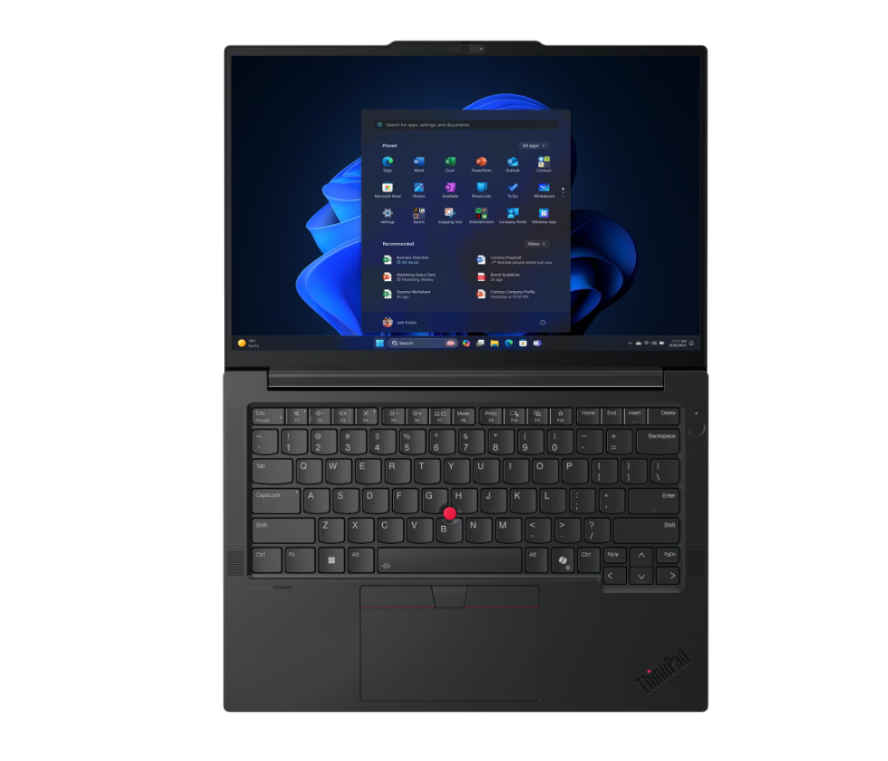 LENOVO ThinkPad E14 Gen 7 (Intel) Core Ultra 5 225U