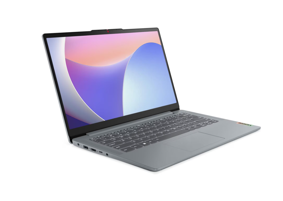 Lenovo IdeaPad Slim 3 14IRU8, Intel Core i3 1315U, 8GB LPDDR5 4800