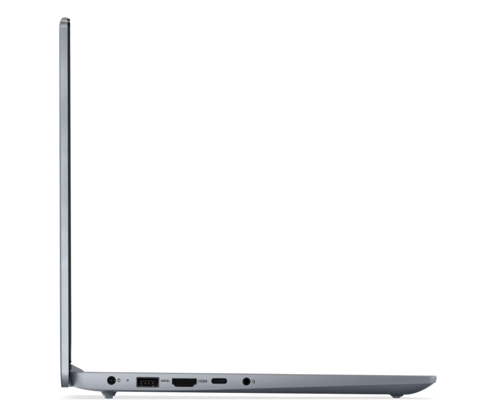 Lenovo IdeaPad Slim 3 14IRU8, Intel Core i3 1315U, 8GB LPDDR5 4800
