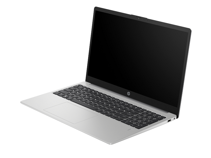 HP 250 G10 Notebook -  Intel Core i5-1334U