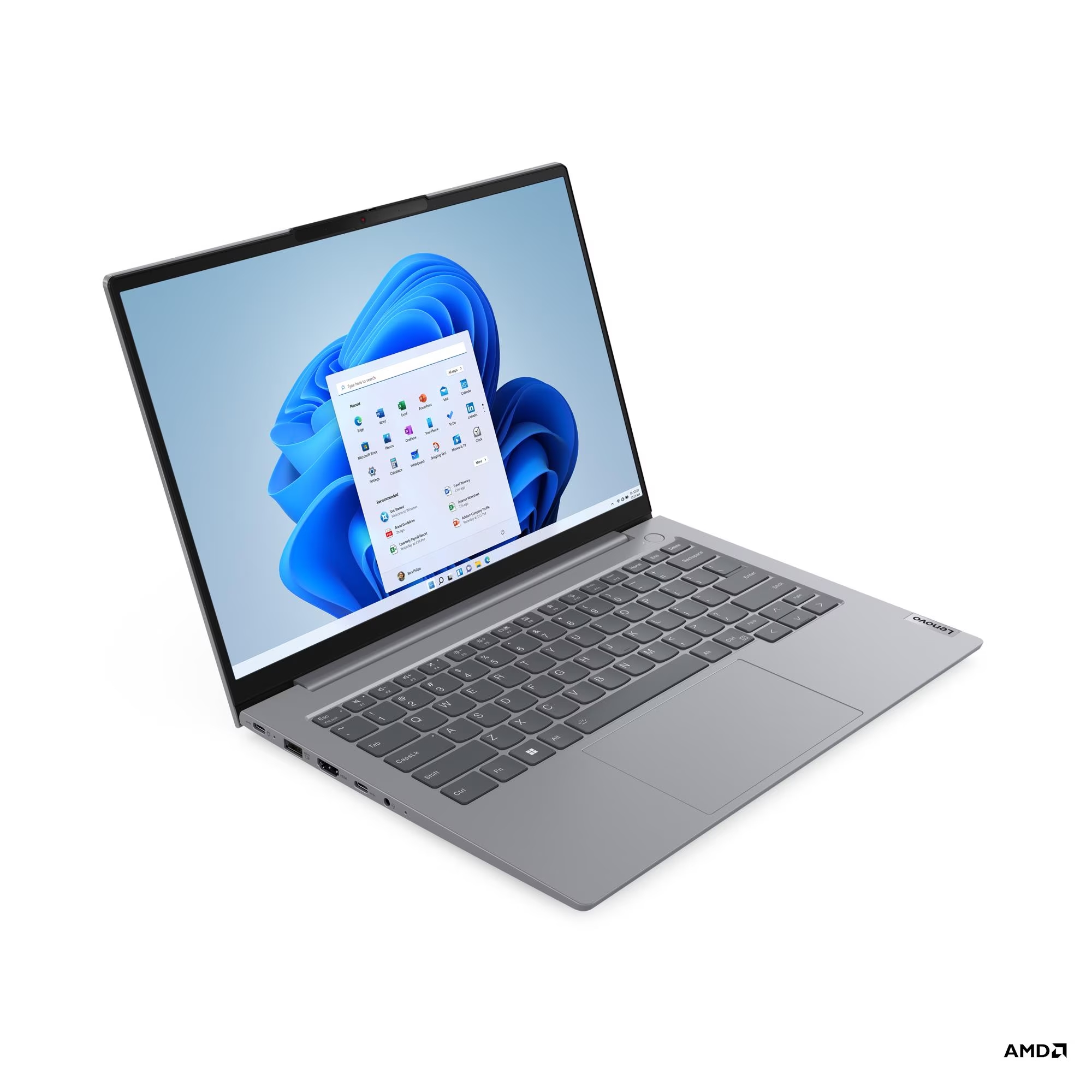 Lenovo ThinkBook 14 Gen 6 ABP