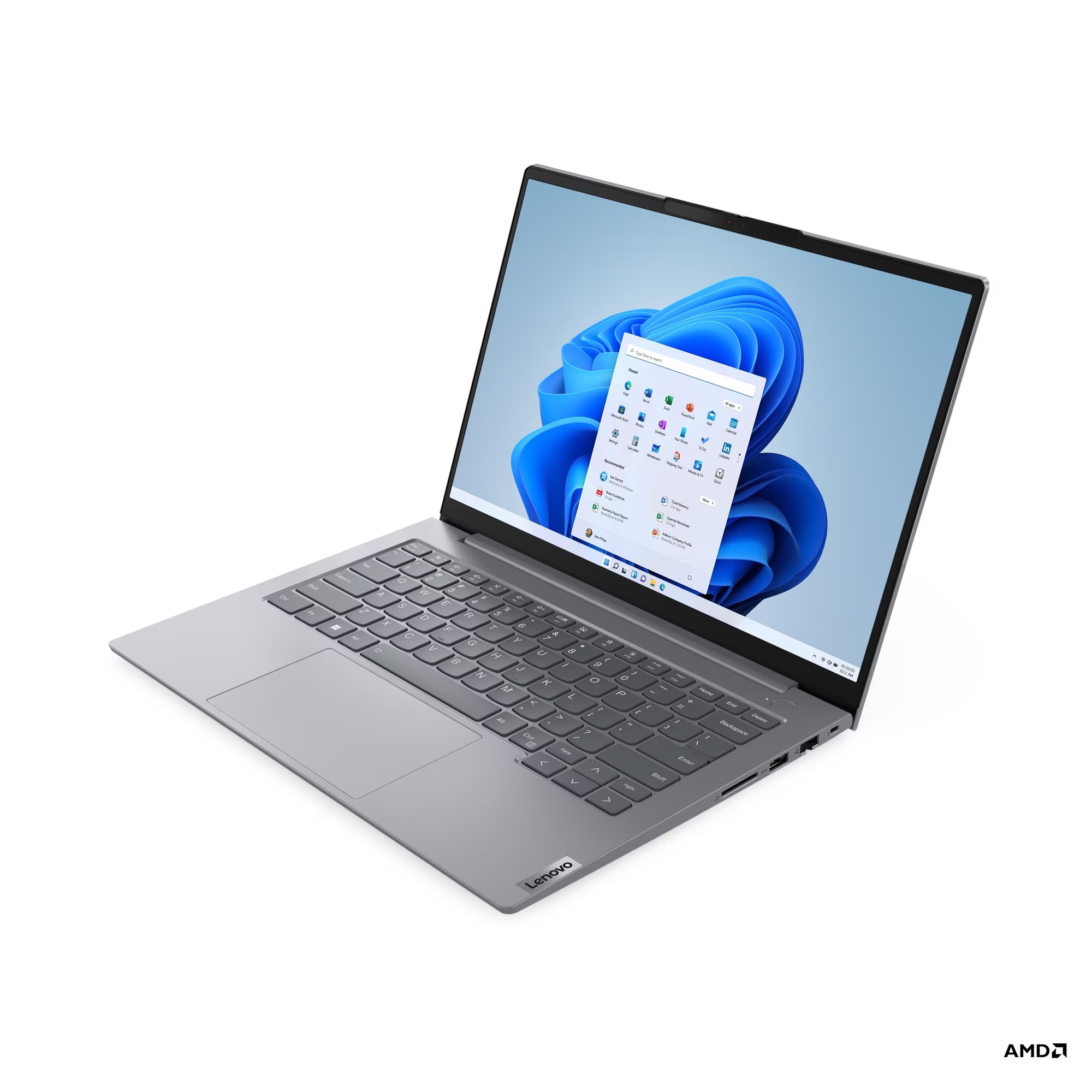 Lenovo ThinkBook 14 Gen 6 ABP
