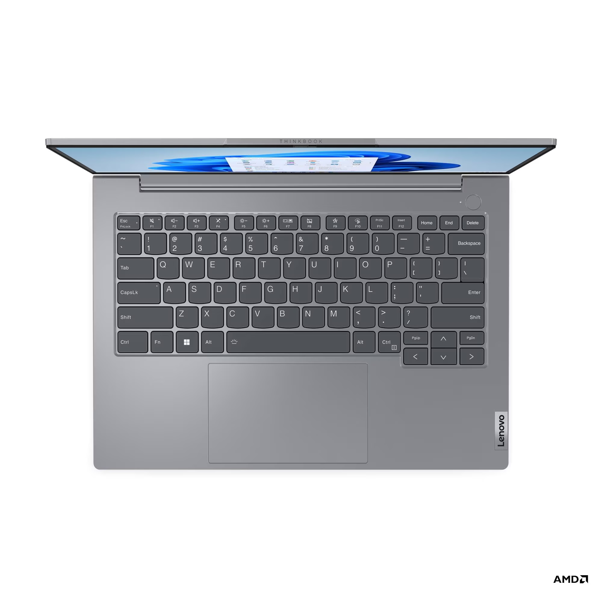 Lenovo ThinkBook 14 Gen 6 ABP