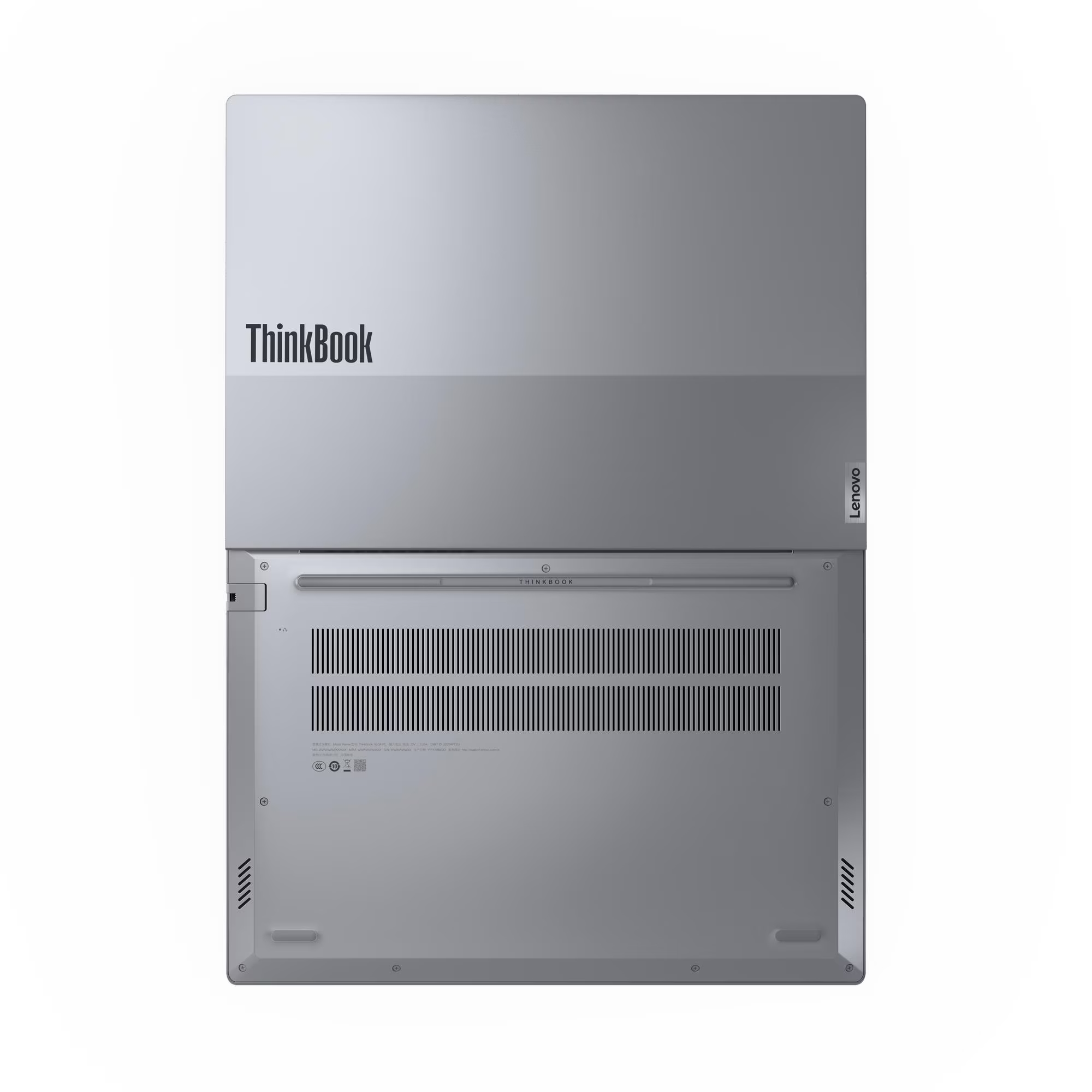 Lenovo ThinkBook 14 G7 IML- Intel Core Ultra 5 125U