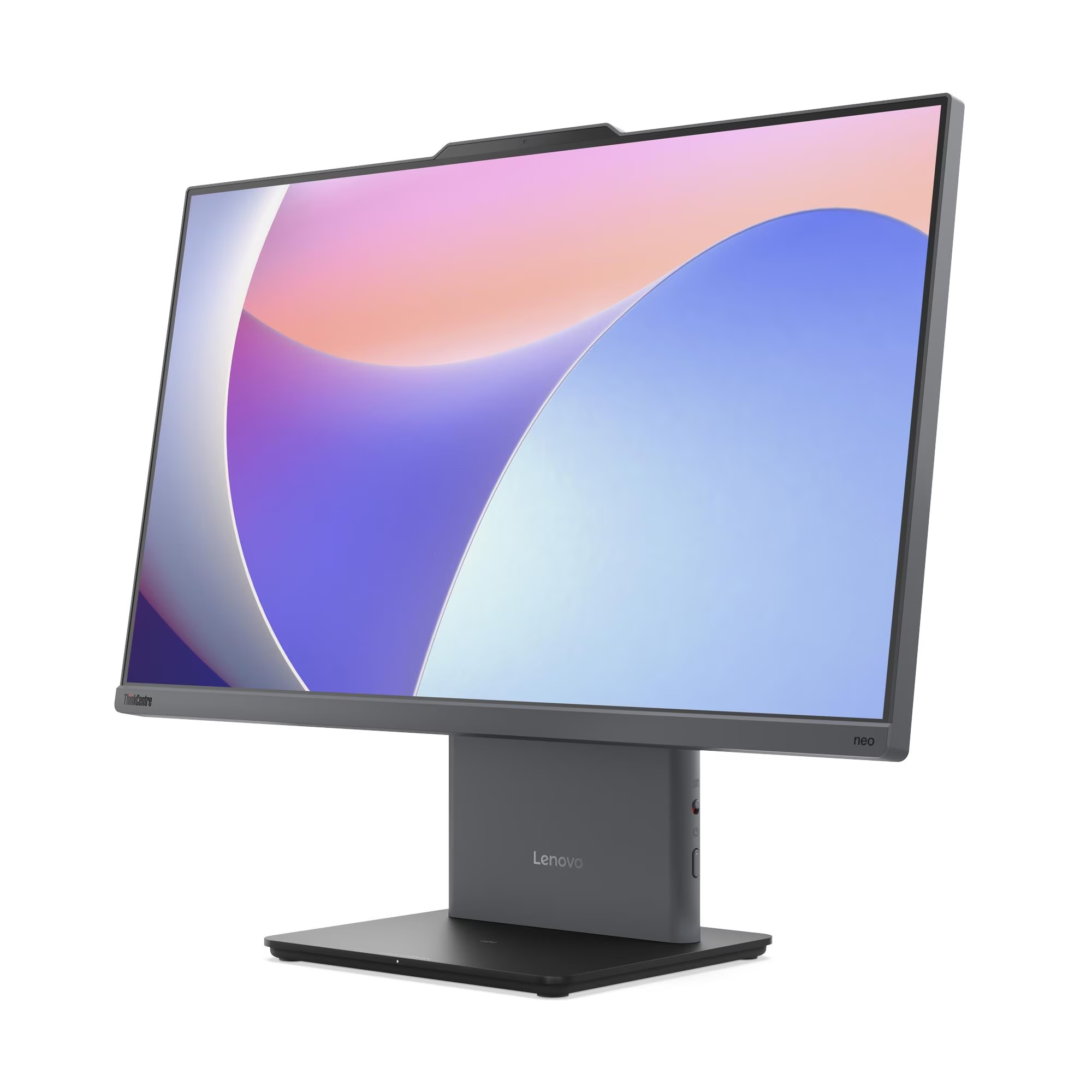 Lenovo ThinkCentre Neo 50a 24 Gen 5 All-in-One Desktop PC