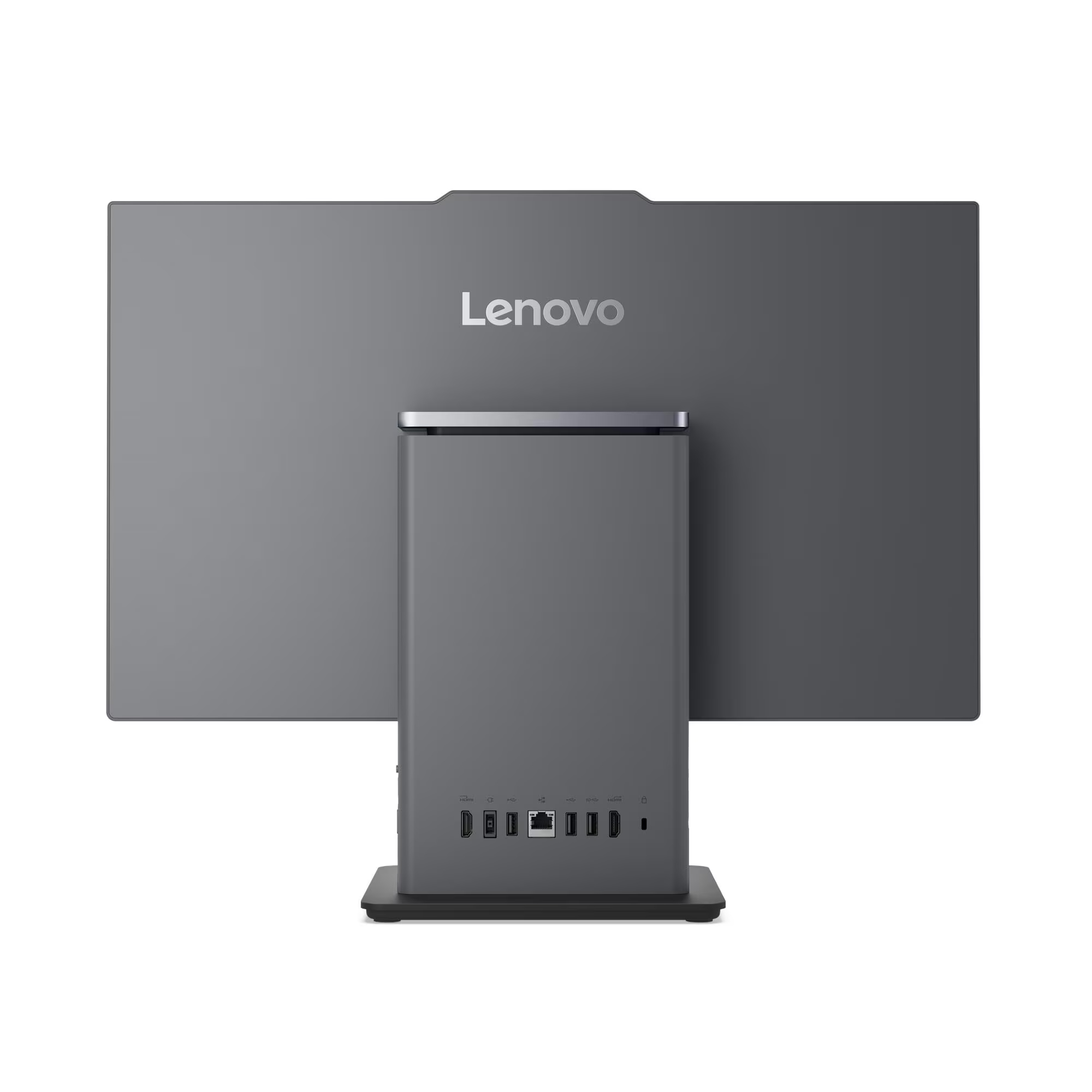Lenovo ThinkCentre Neo 50a 24 Gen 5 All-in-One Desktop PC