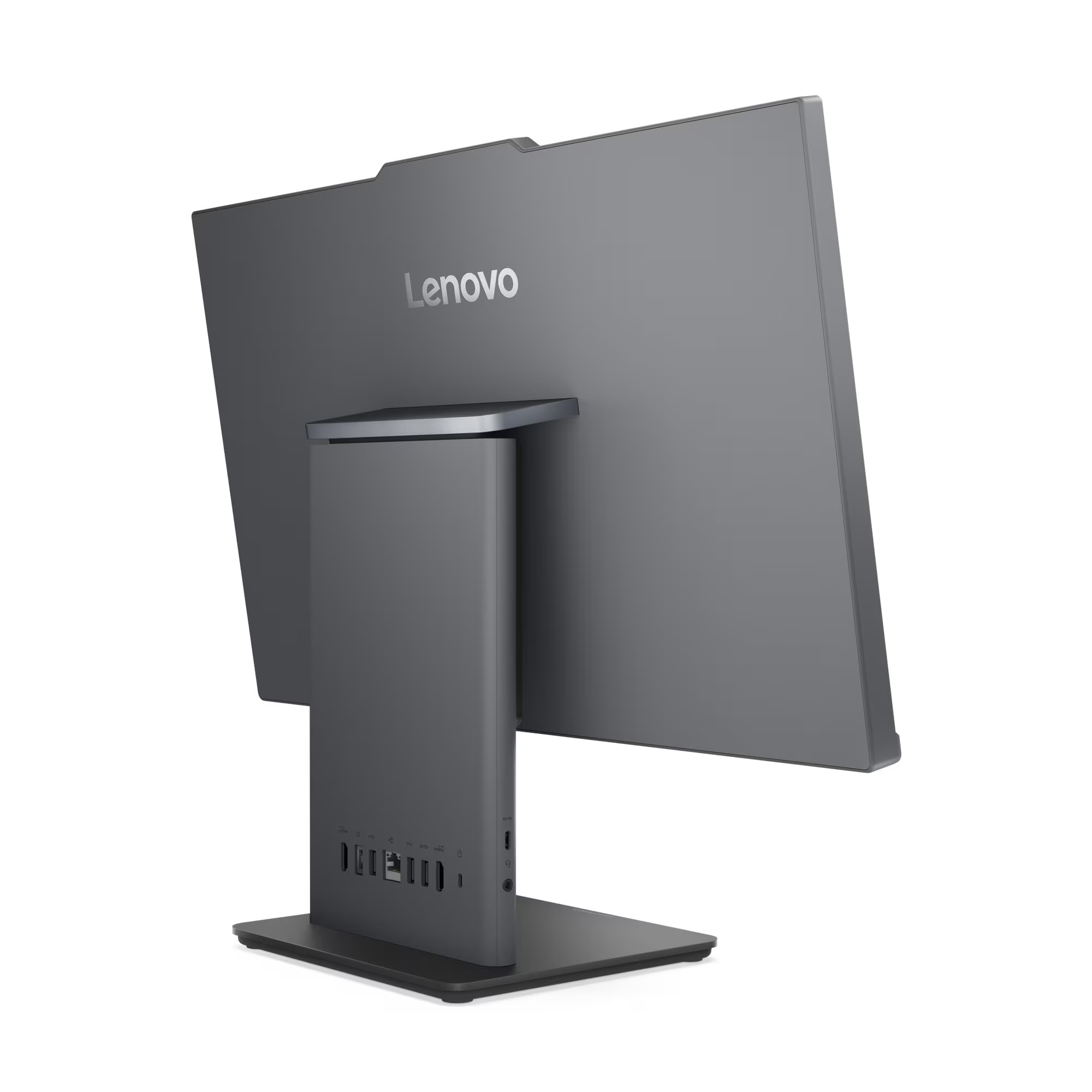 Lenovo ThinkCentre Neo 50a 24 Gen 5 All-in-One Desktop PC