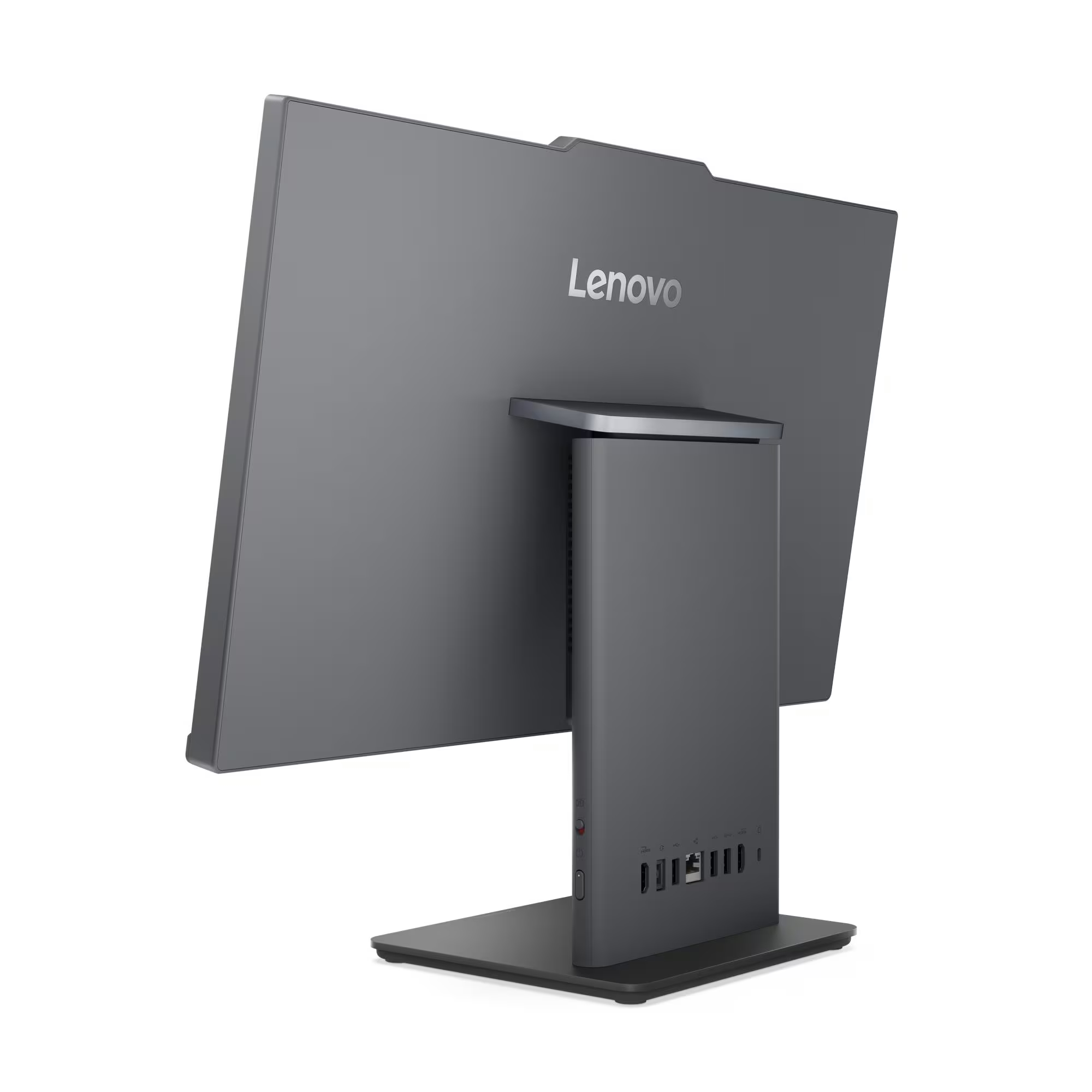 Lenovo ThinkCentre Neo 50a 24 Gen 5 All-in-One Desktop PC