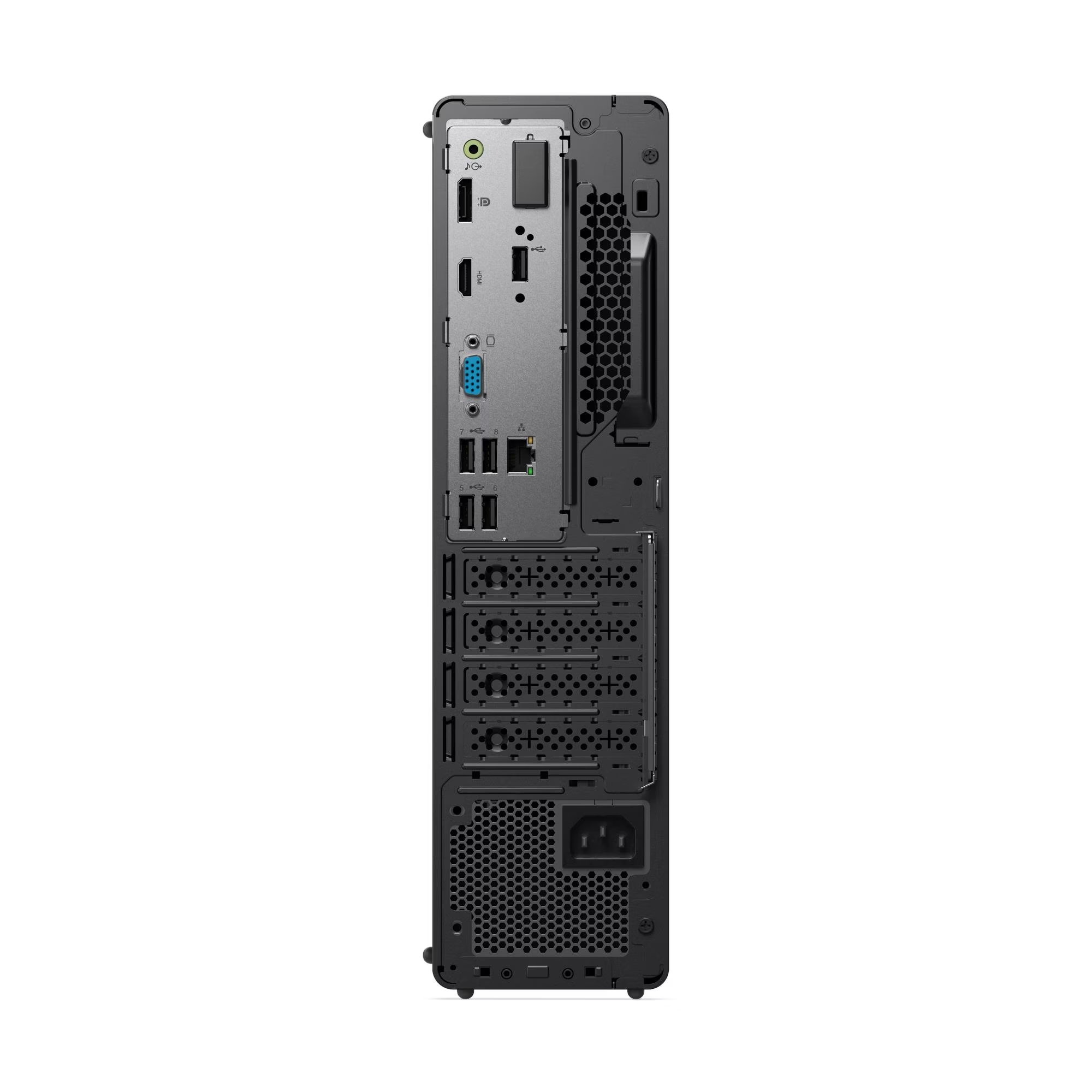Lenovo ThinkCentre Neo 50s Gen 5 Small Form Factor i5-14400