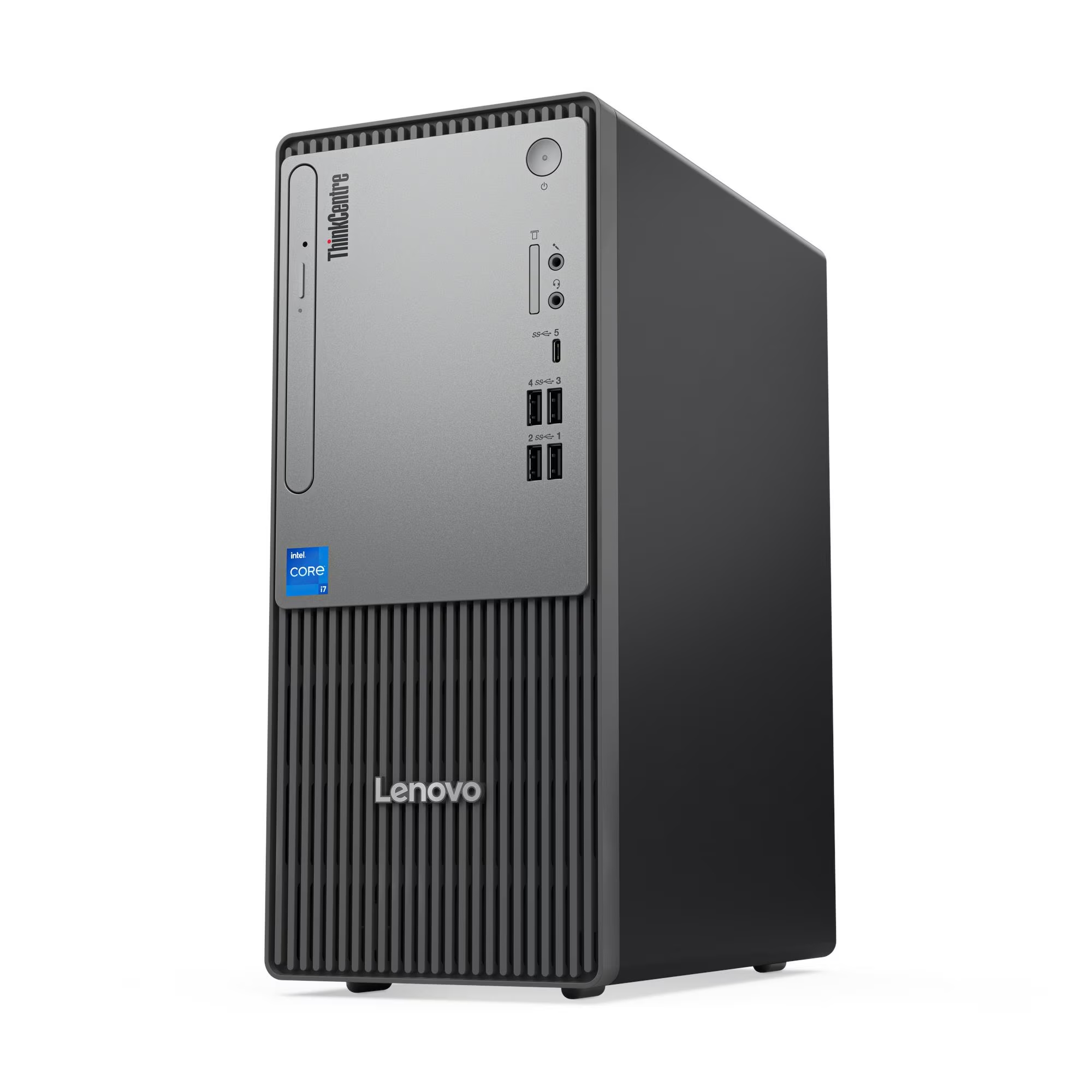 Lenovo ThinkCentre Neo 50t Gen 5 Tower i7-13700