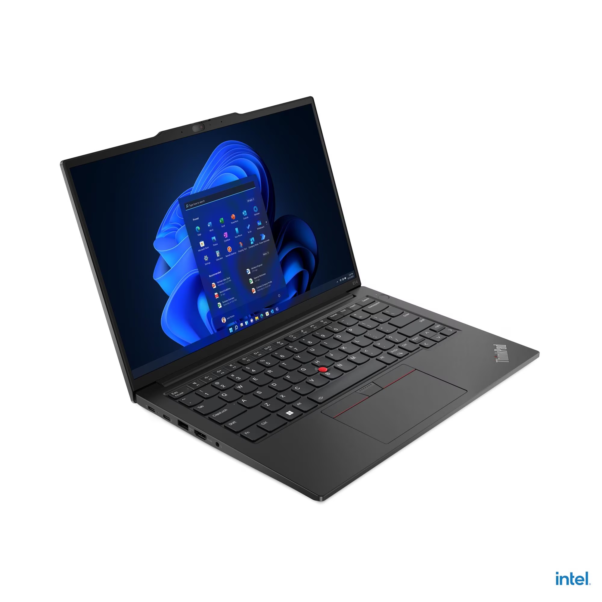 Lenovo E14 AMD - AMD Ryzen 7 7730U