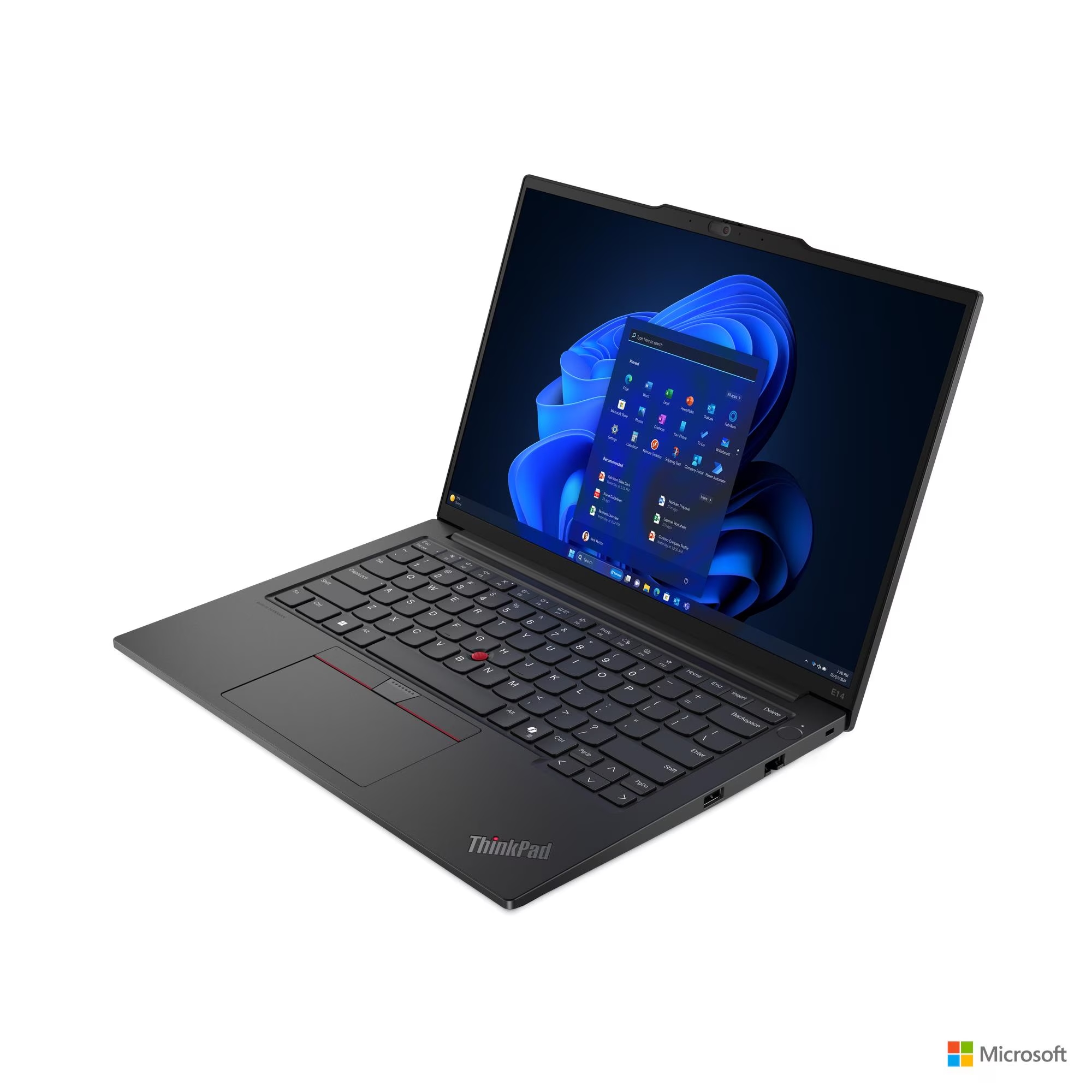 Lenovo ThinkPad E14 Gen 6 Intel Ultra 7 155U