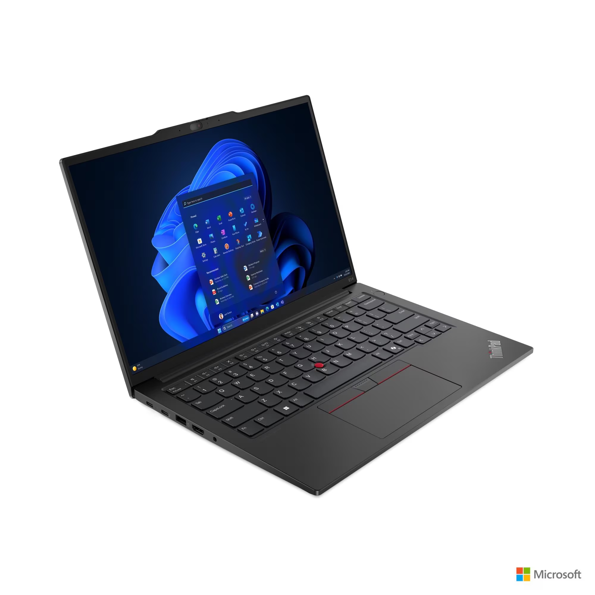 Lenovo ThinkPad E14 Gen 6 Intel Ultra 7 155U