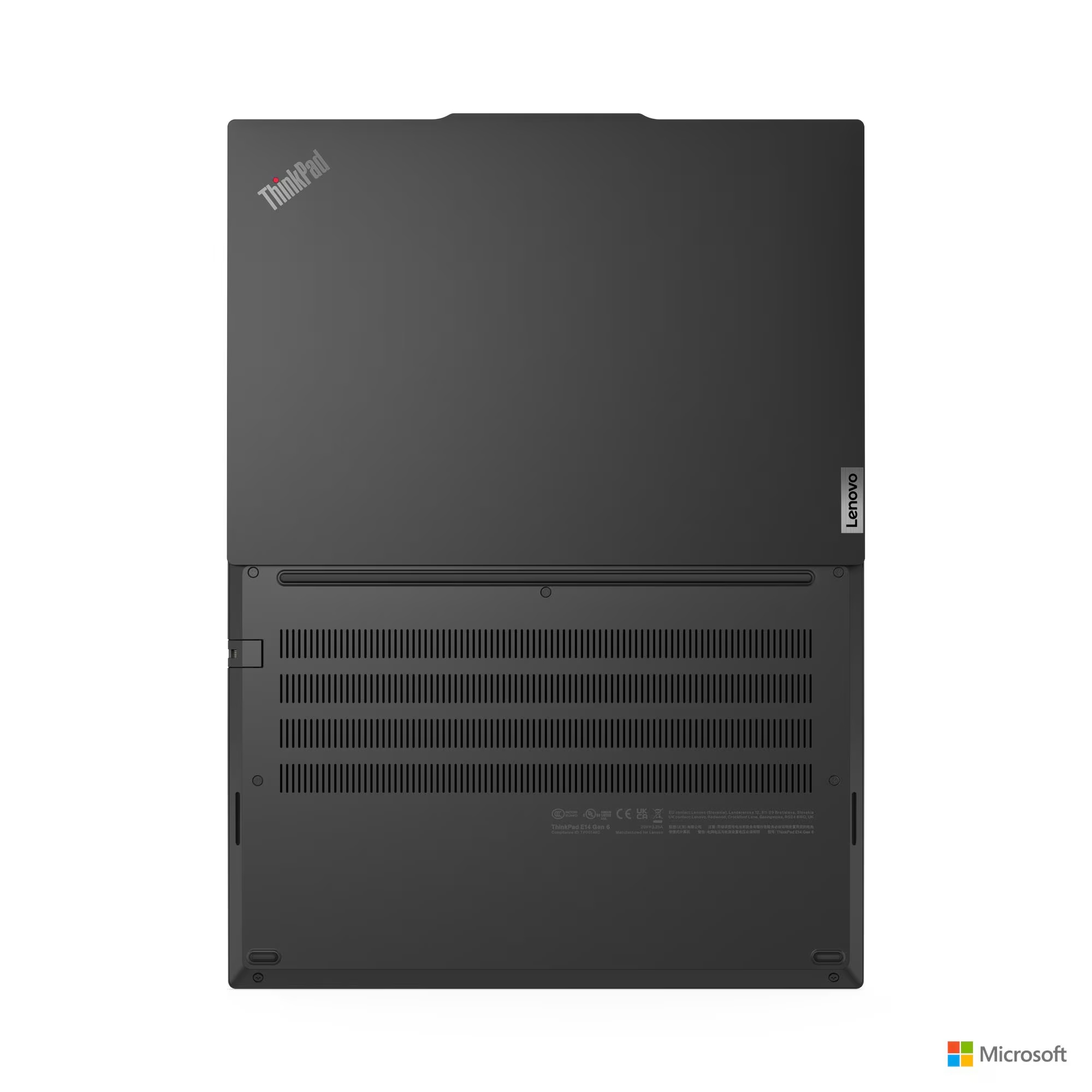 Lenovo ThinkPad E14 Gen 6 Intel Ultra 7 155U