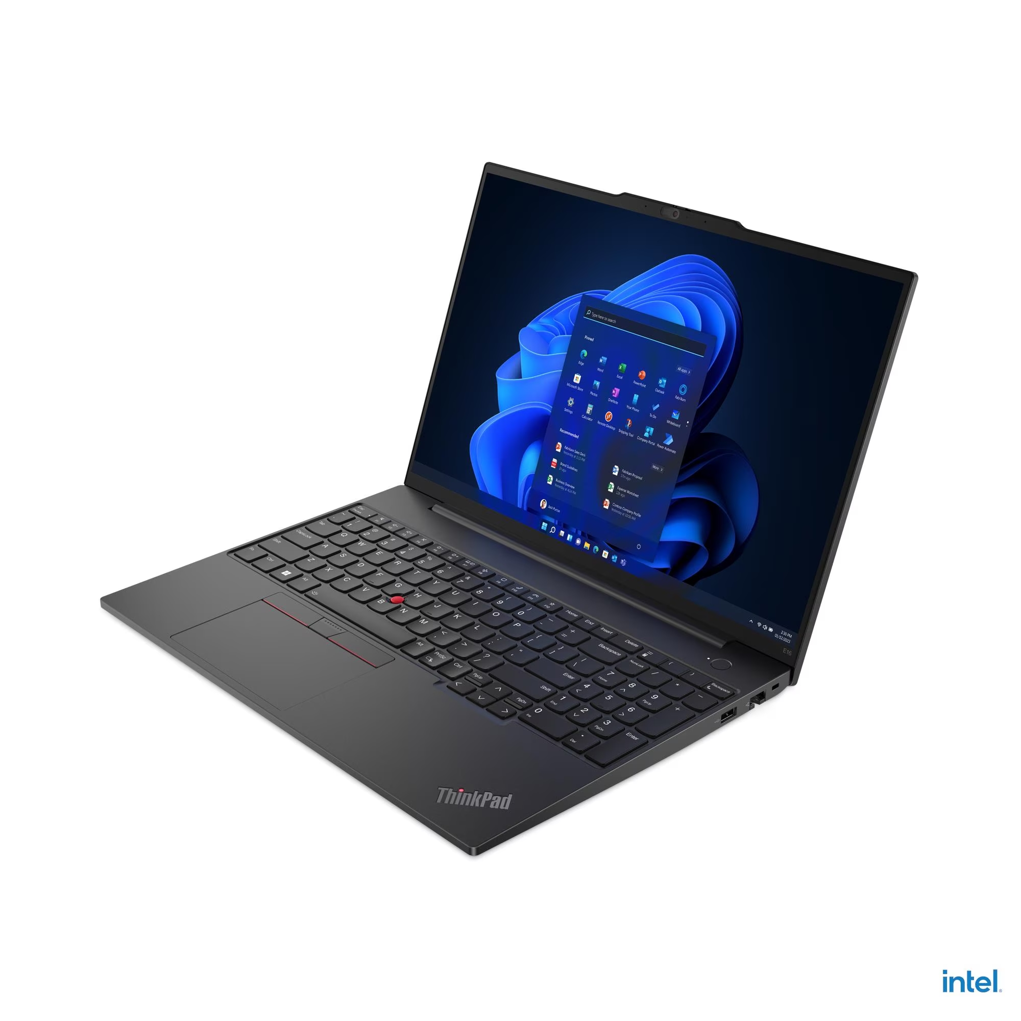 Lenovo ThinkPad E16 Gen 1 i5-1335U