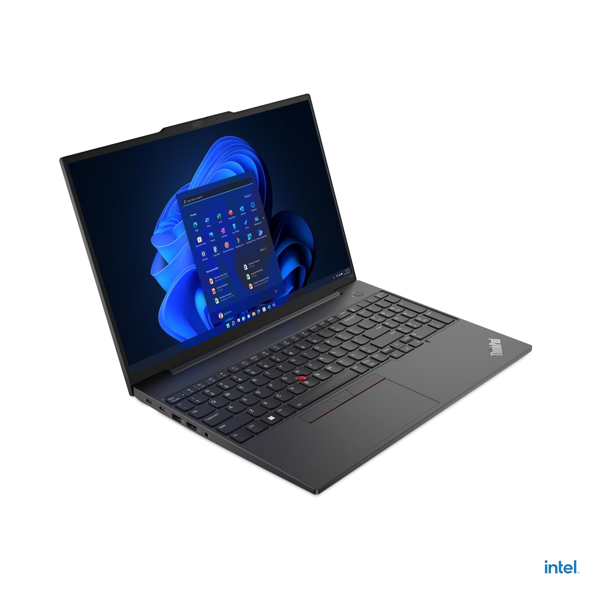 Lenovo ThinkPad E16 Gen 1 i5-1335U
