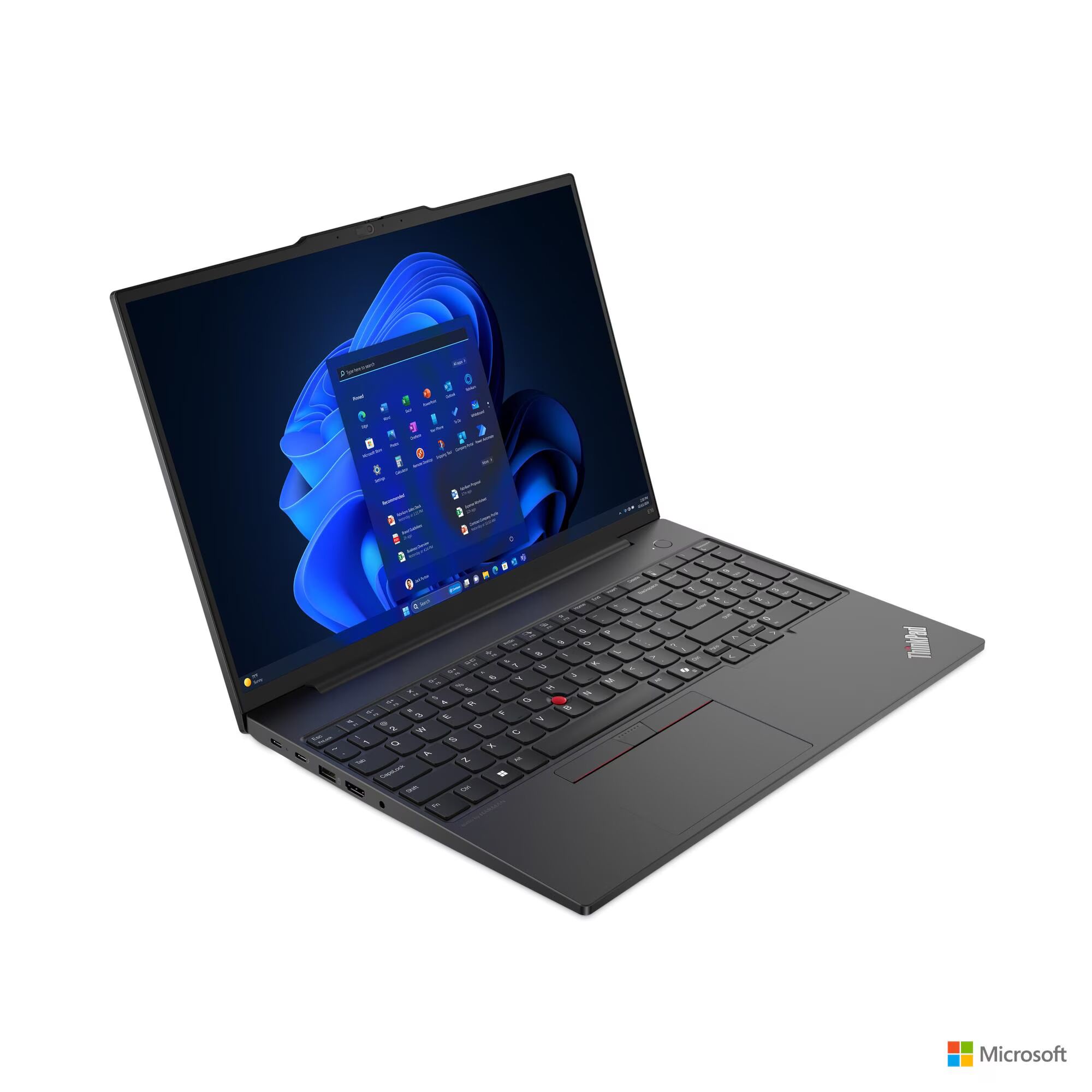 Lenovo ThinkPad E16 Gen 2 Ultra 7 155H