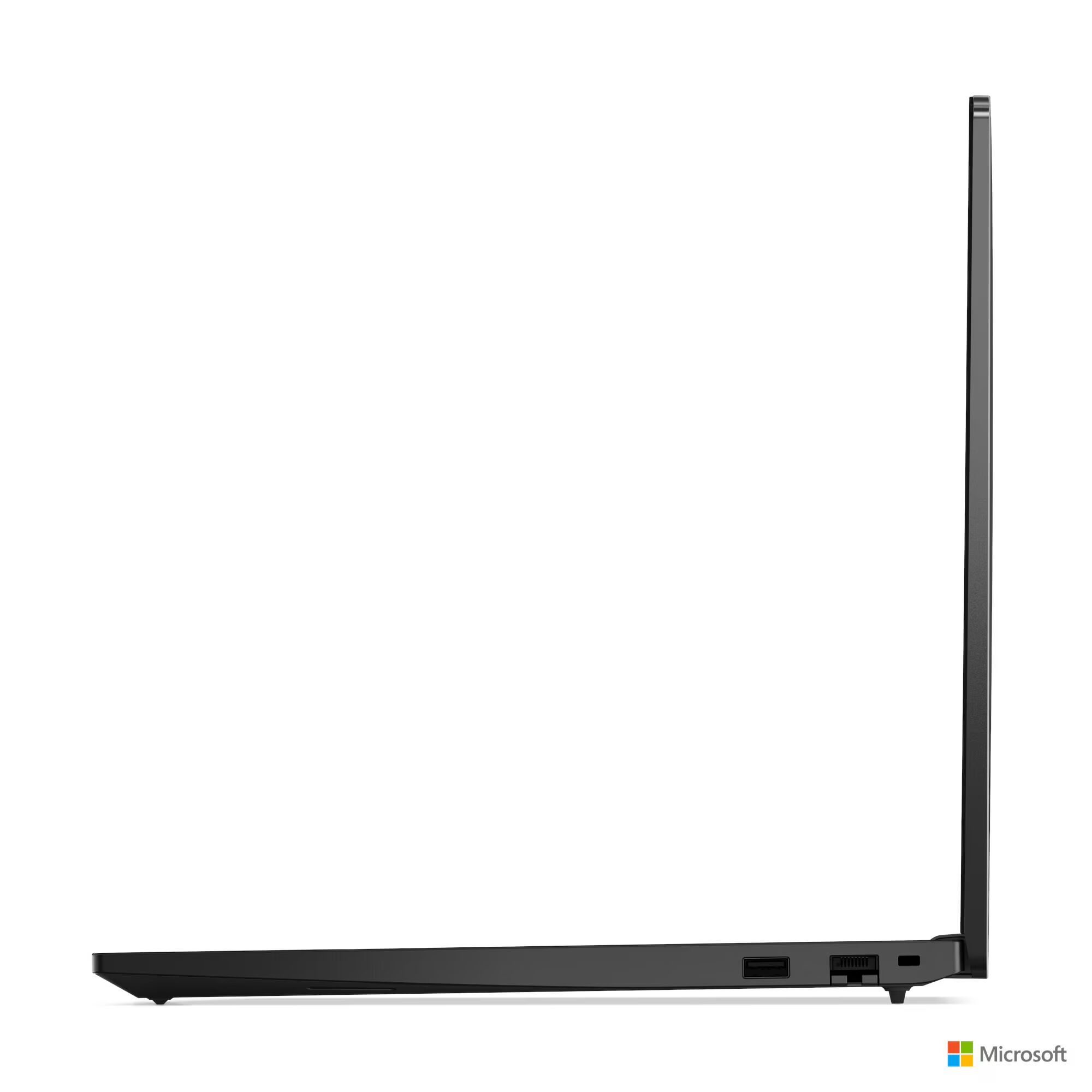 Lenovo ThinkPad E16 Gen 2 Ultra 7 155H