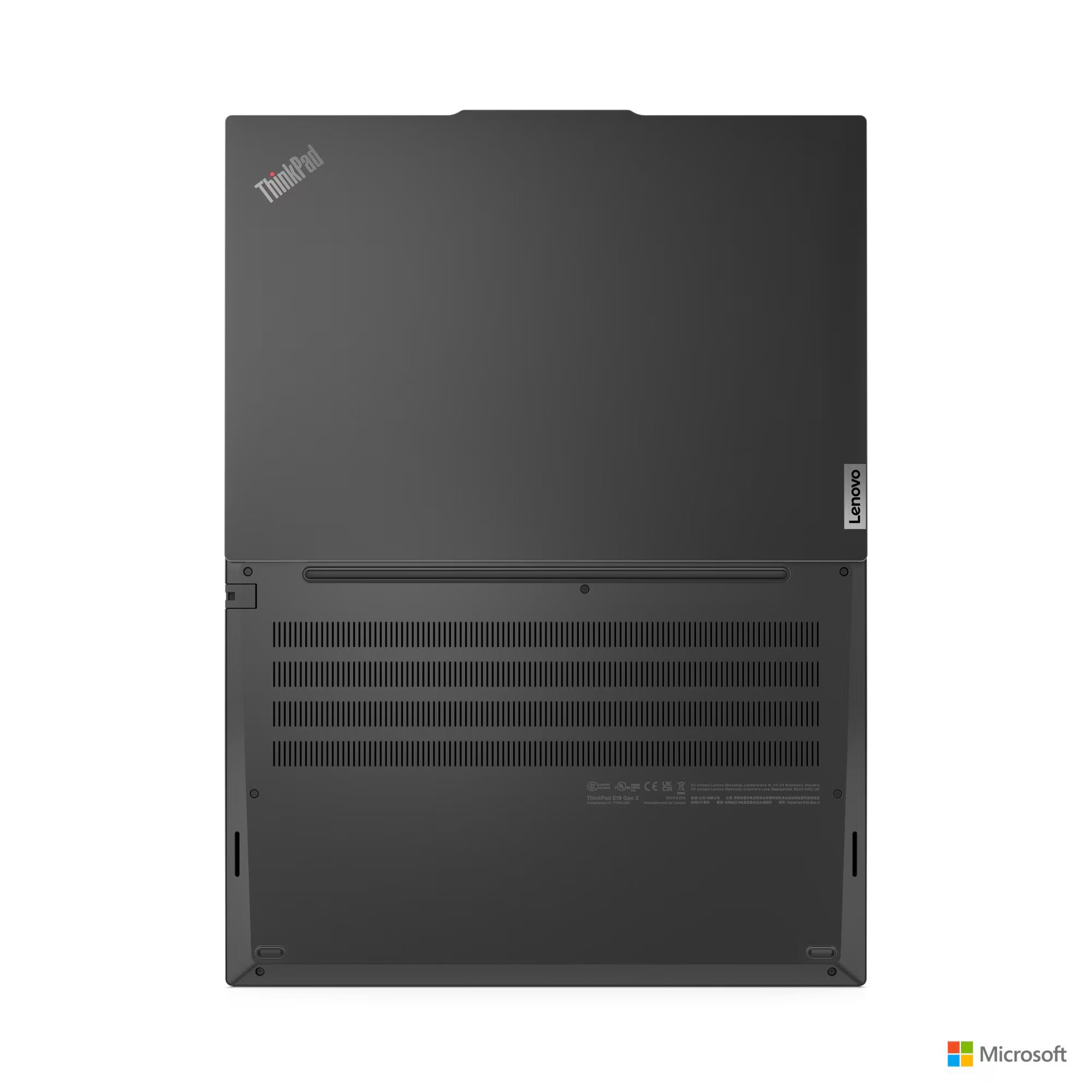 Lenovo ThinkPad E16 Gen 2 Ultra 7 155H