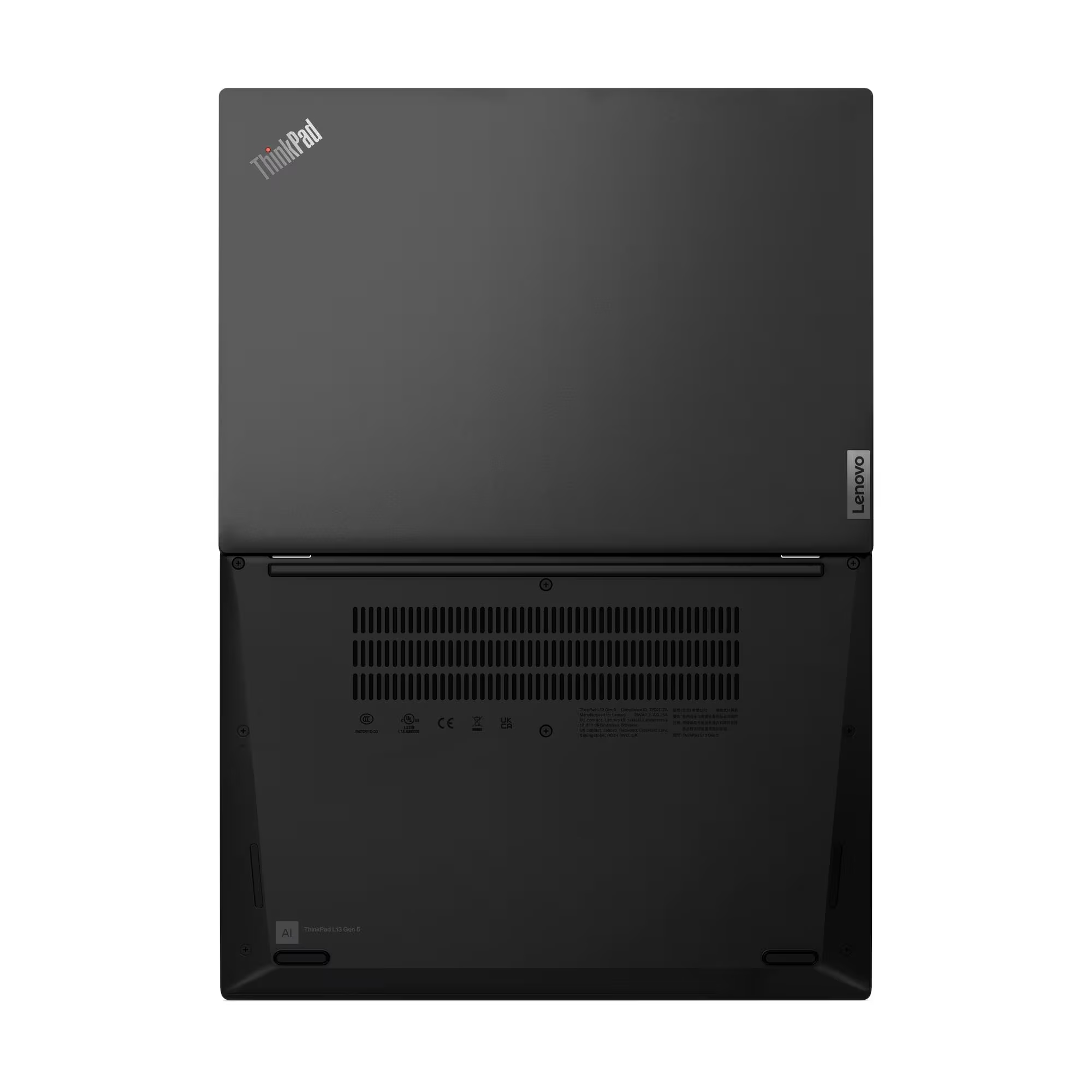 Lenovo ThinkPad L13 Gen 5 - Intel Core Ultra 7 155U