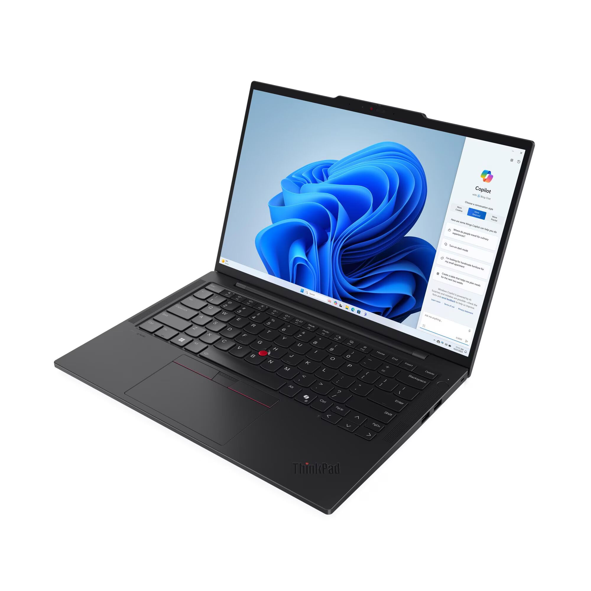 Lenovo ThinkPad T14s Gen 5 Core Ultra 7 155U