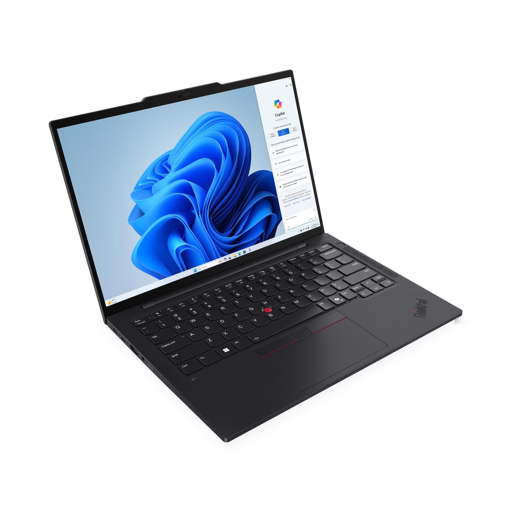 Lenovo ThinkPad T14s Gen 5 Core Ultra 7 155U