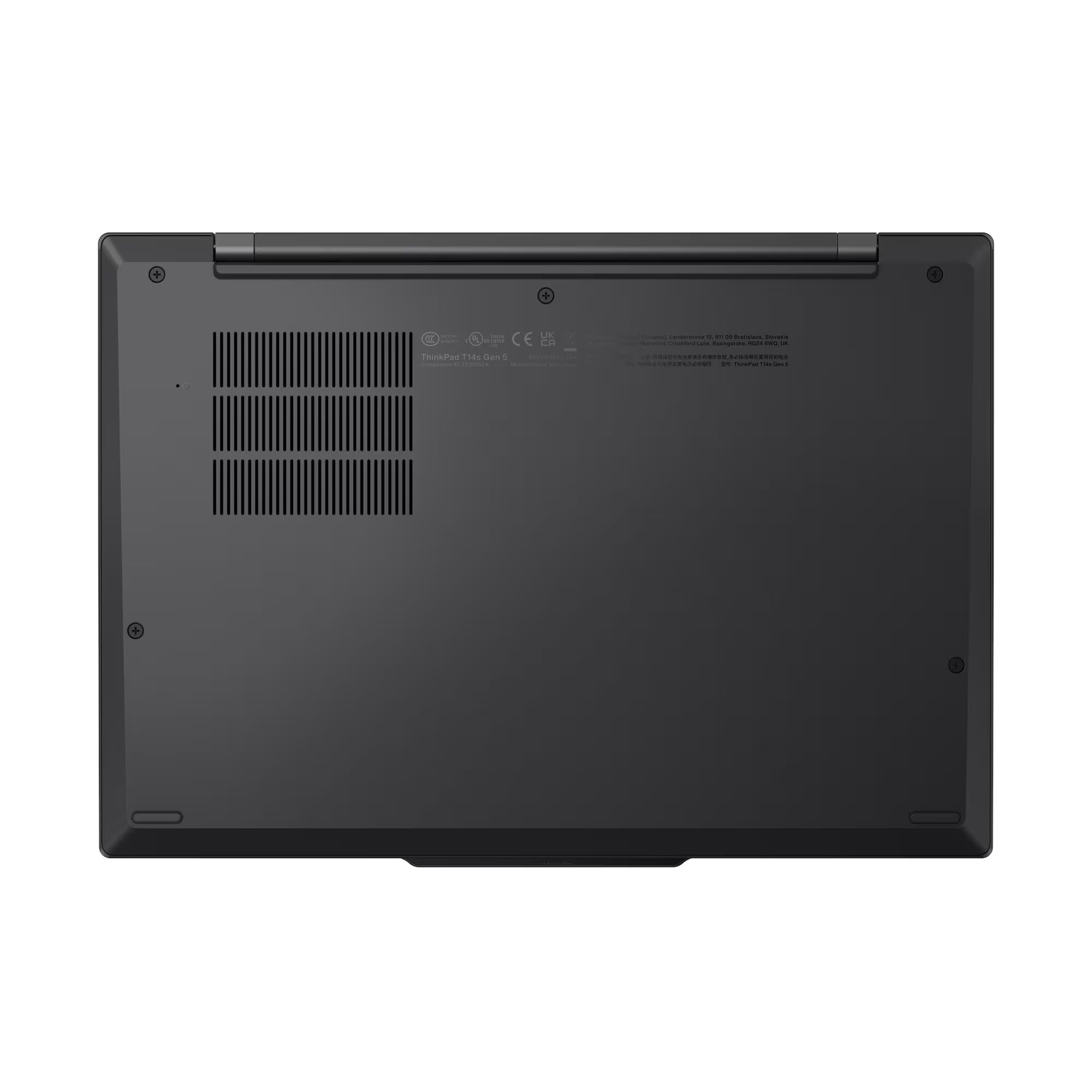 Lenovo ThinkPad T14s Gen 5 Core Ultra 7 155U