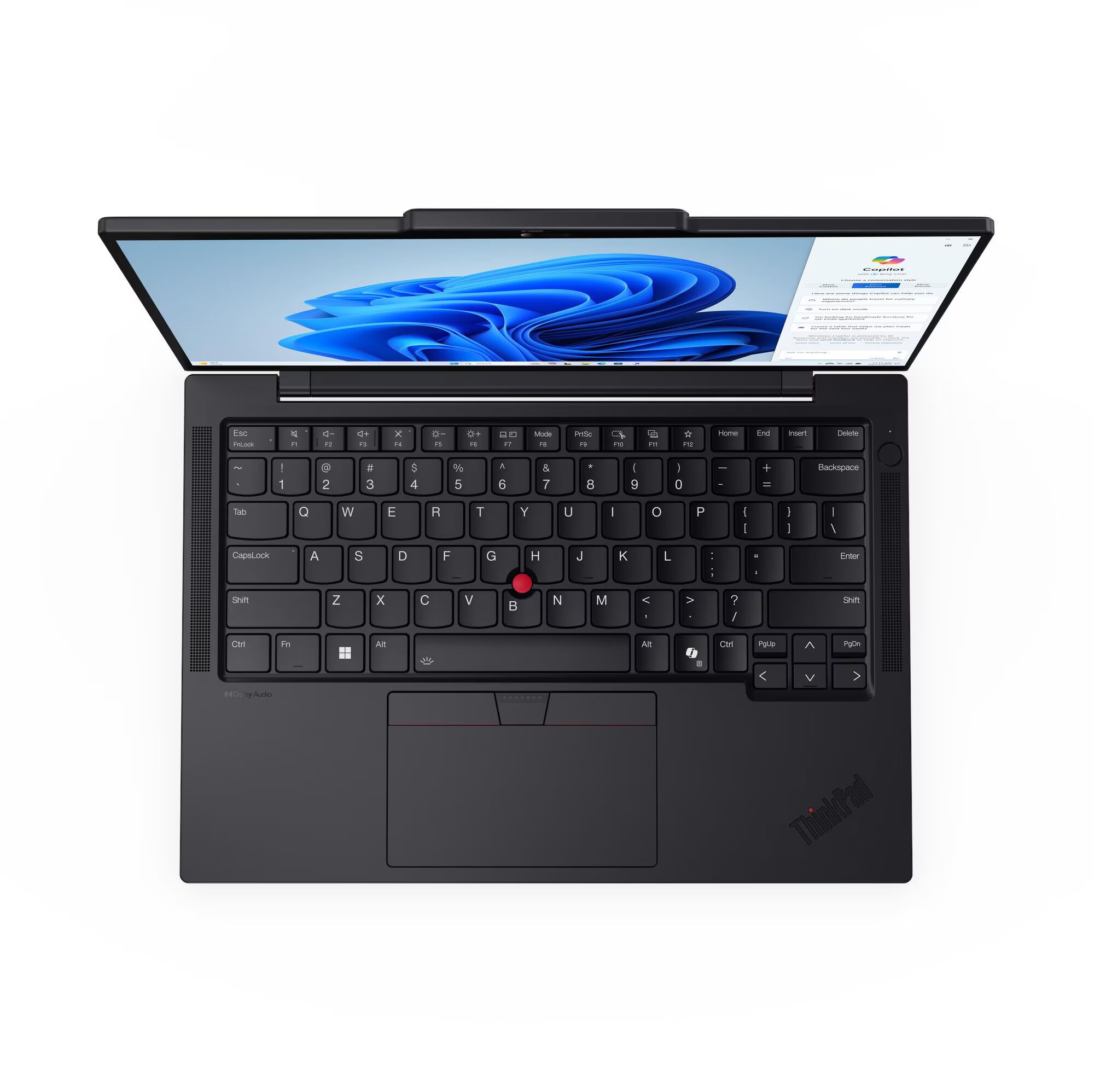 Lenovo ThinkPad T14s Gen 5 Core Ultra 7 155U