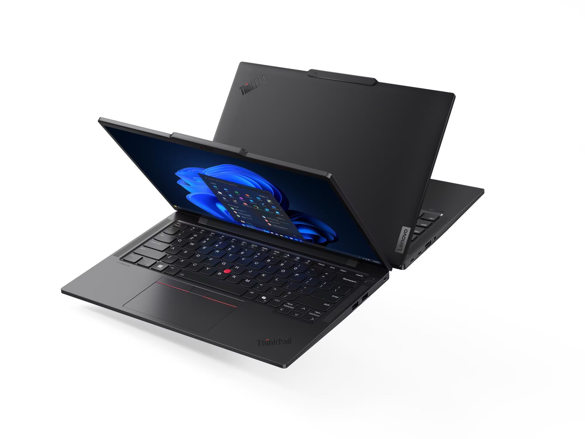 Lenovo ThinkPad T14s Gen 5 Core Ultra 7 155U