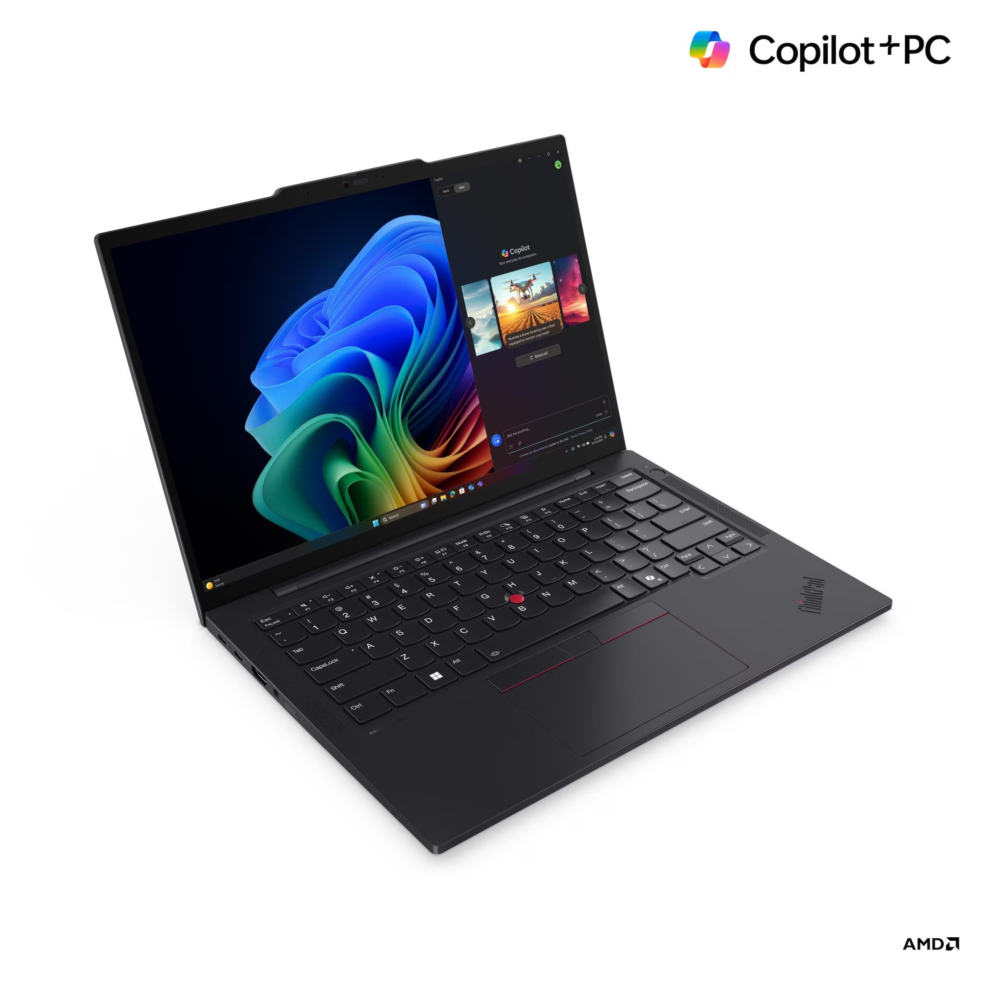 Lenovo ThinkPad T14s Gen 6 (AMD)