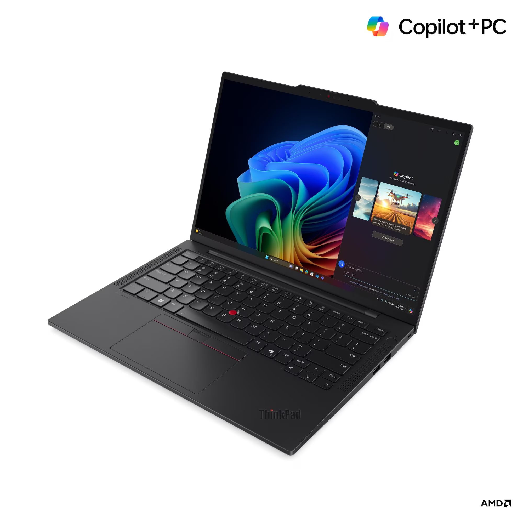 Lenovo ThinkPad T14s Gen 6 (AMD)