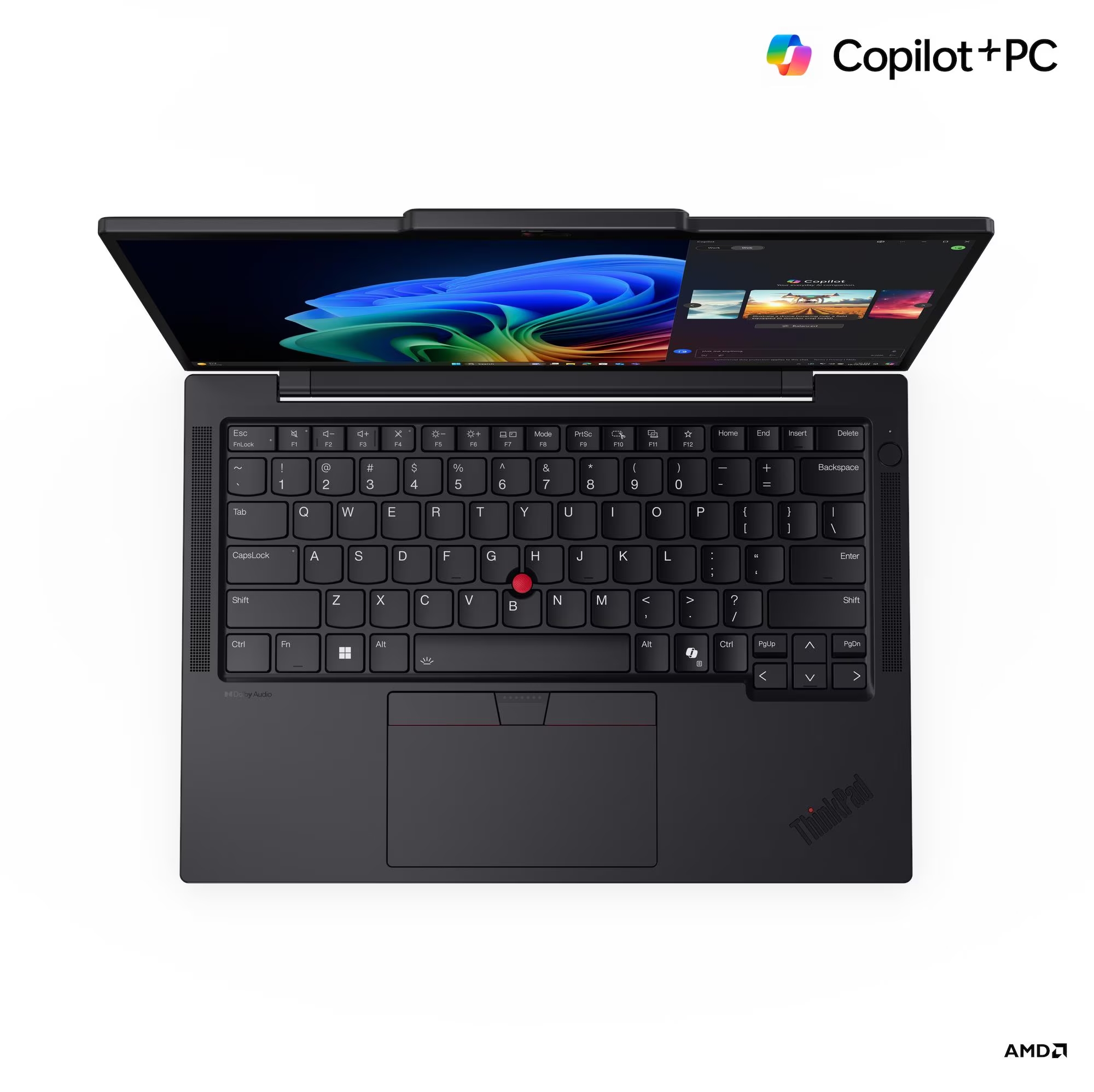 Lenovo ThinkPad T14s Gen 6 (AMD)
