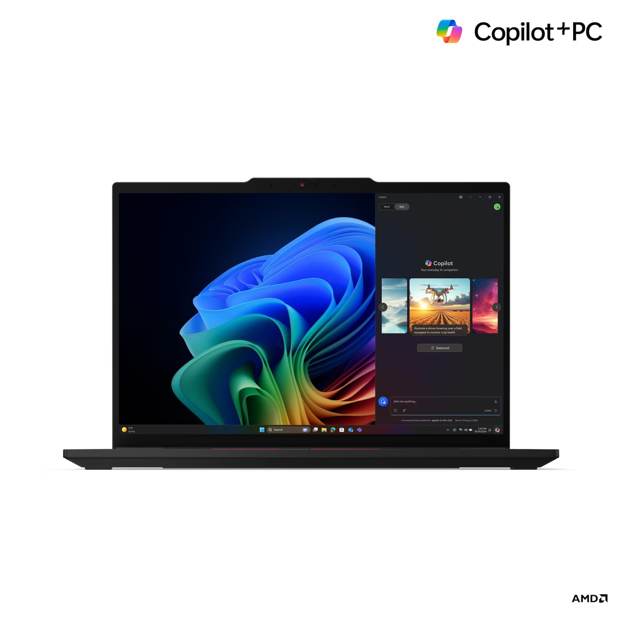 Lenovo ThinkPad T14s Gen 6 (AMD)