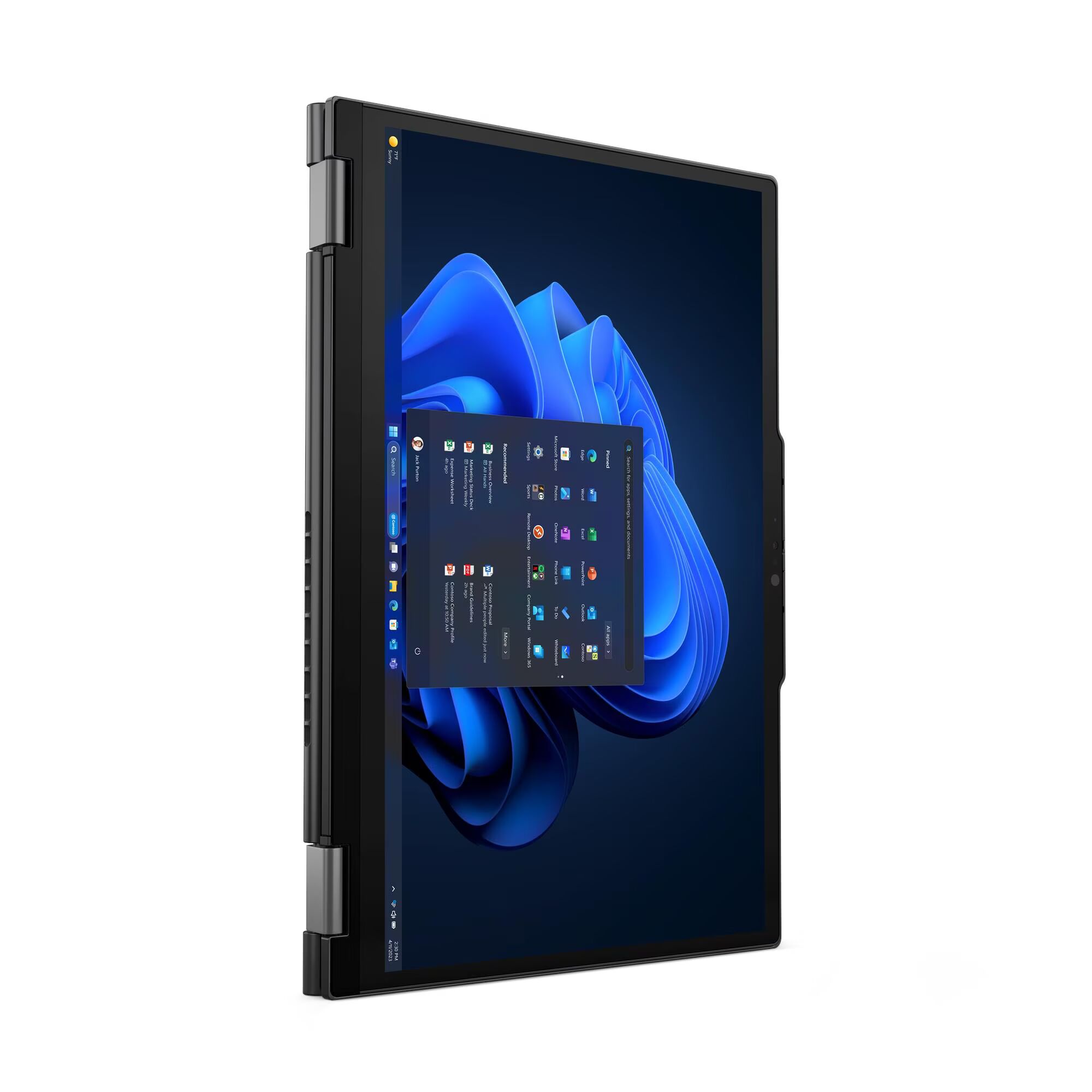 Lenovo ThinkPad X13 2-in-1 Gen 5