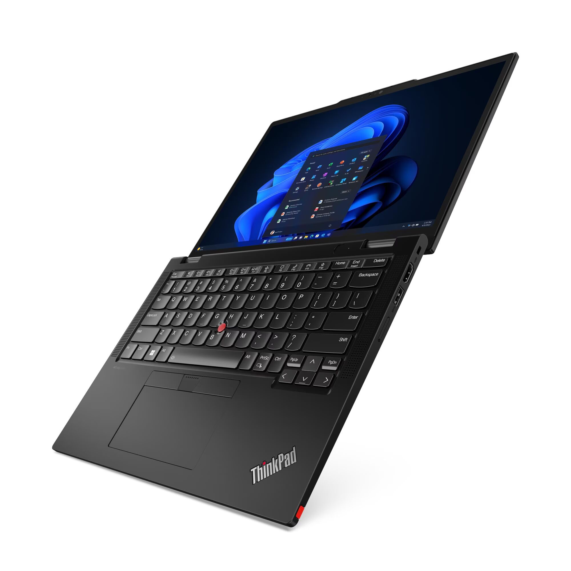 Lenovo ThinkPad X13 2-in-1 Gen 5