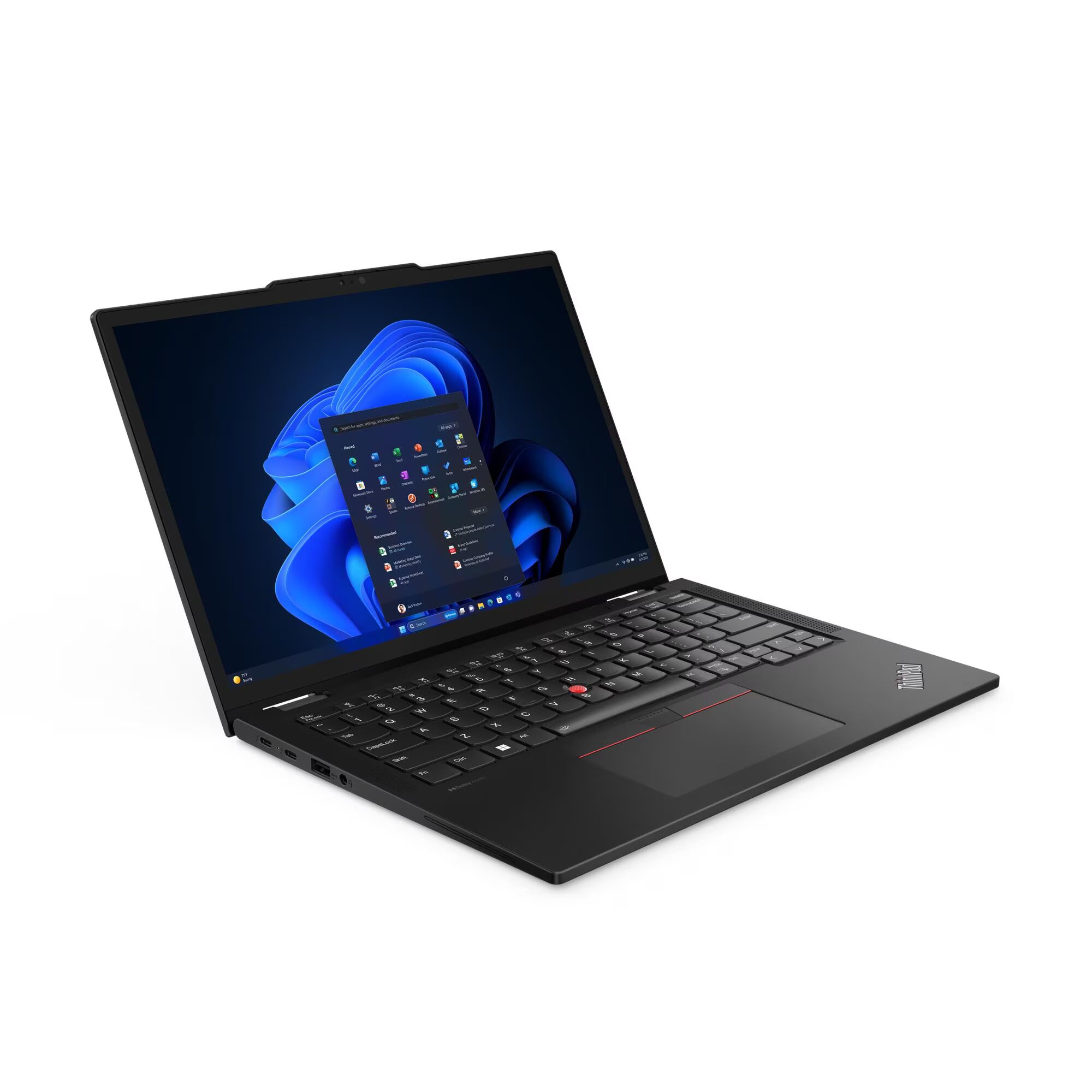 Lenovo ThinkPad X13 2-in-1 Gen 5