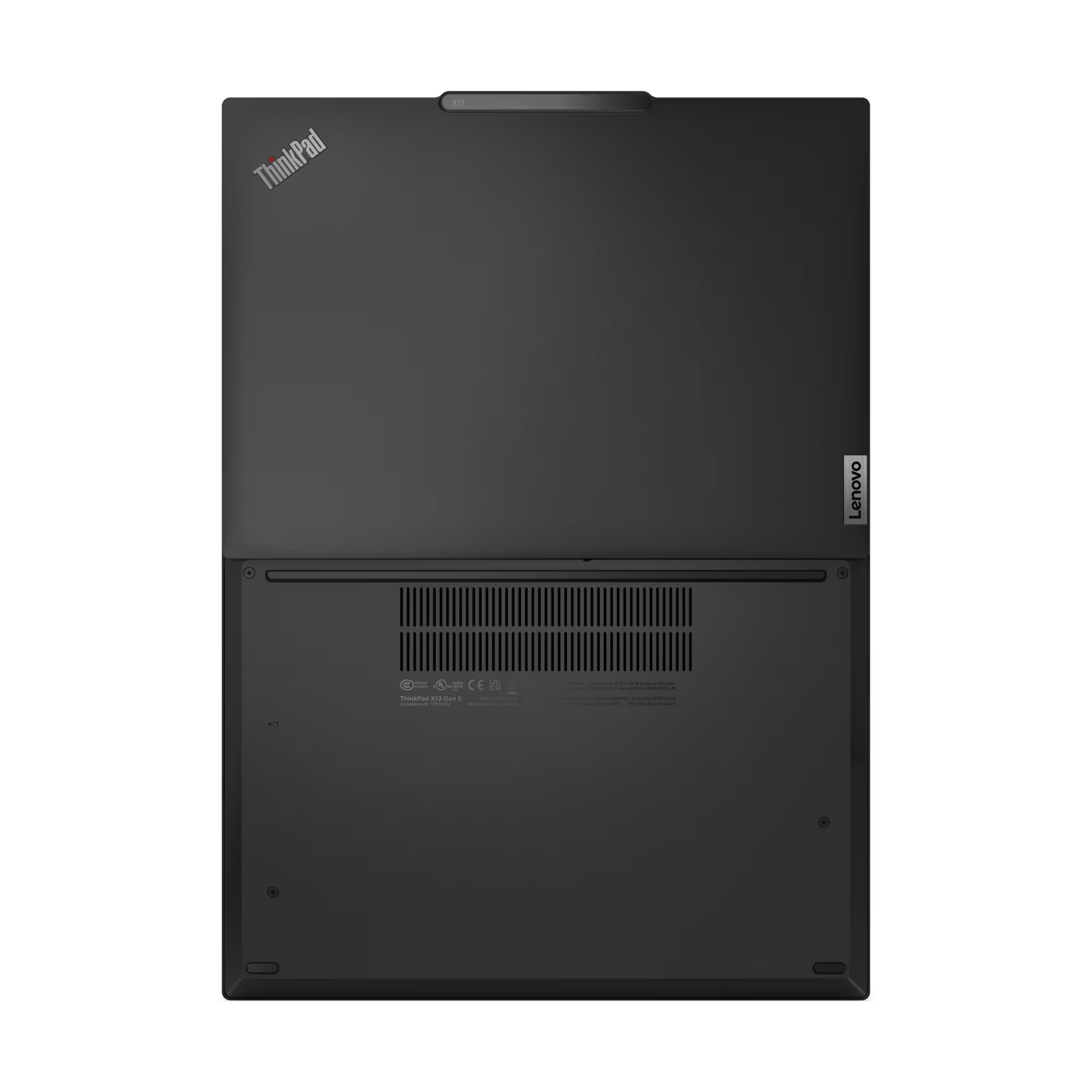 Lenovo ThinkPad X13 Gen 5 Ultra 7 155U