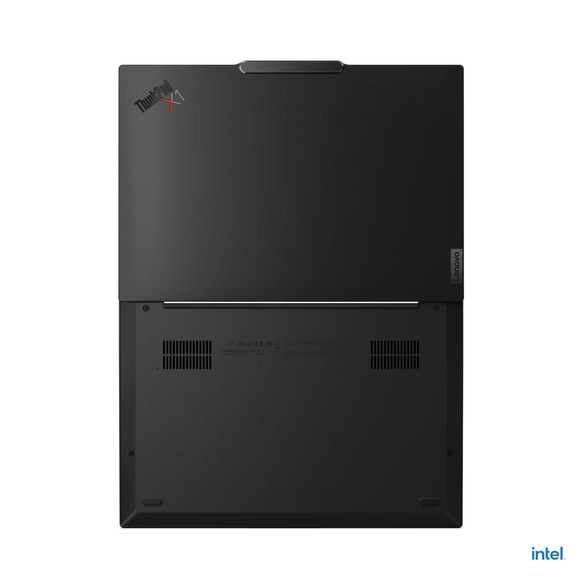 Lenovo ThinkPad X1 Carbon Gen 13 - Intel Core Ultra 7 255U