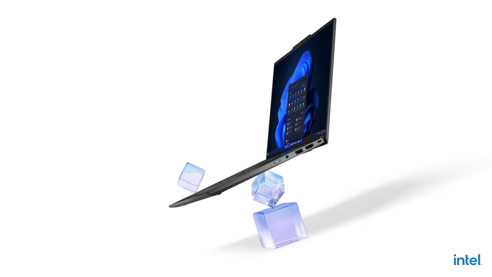 ThinkPad X1 Carbon Gen 13 Aura Edition 1TB - Intel Core Ultra 7 255U