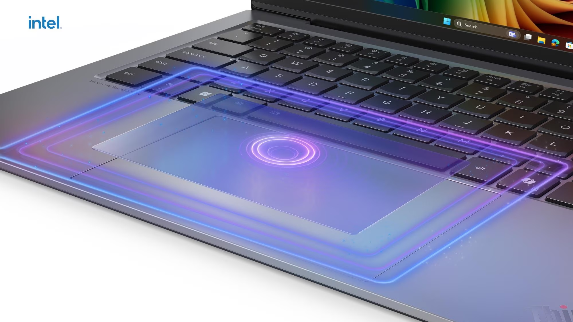 Lenovo ThinkPad X9-14 Gen 1 - Intel Core Ultra 7 258V