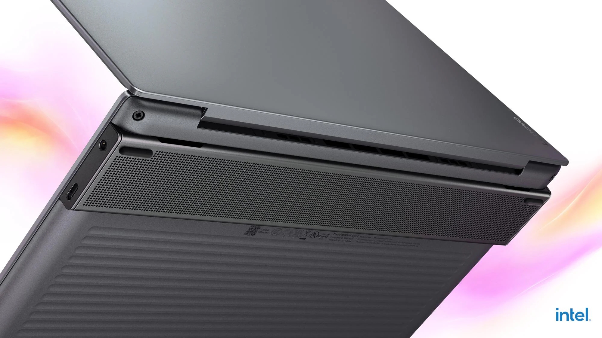 Lenovo ThinkPad X9-14 Gen 1 - Intel Core Ultra 7 258V