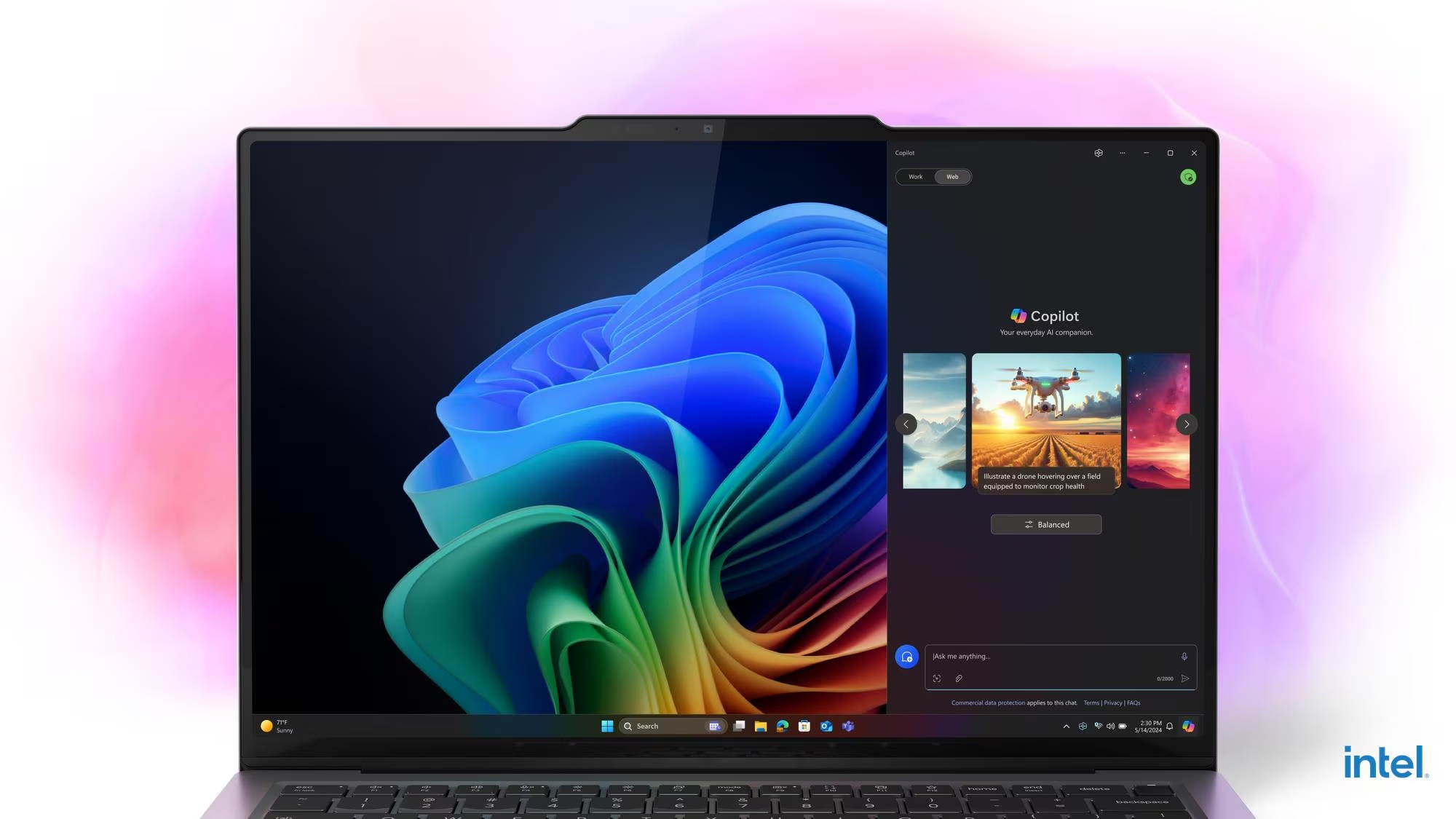 Lenovo ThinkPad X9-14 Gen 1 - Intel Core Ultra 7 258V