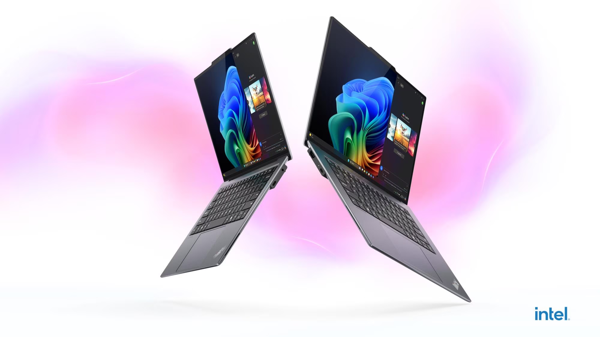 Lenovo ThinkPad X9-14 Gen 1 - Intel Core Ultra 7 258V