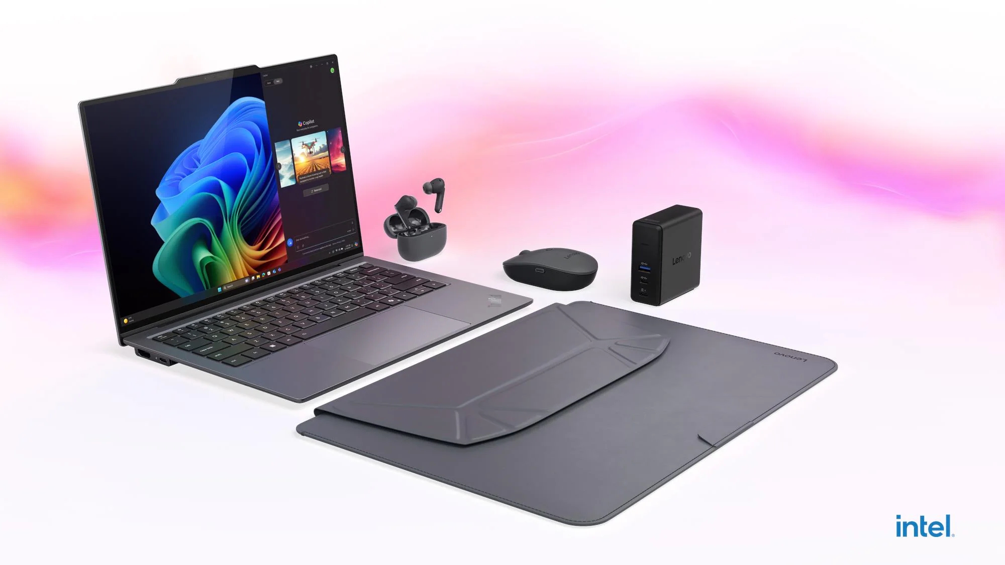 Lenovo ThinkPad X9-14 Gen 1 - Intel Core Ultra 7 258V