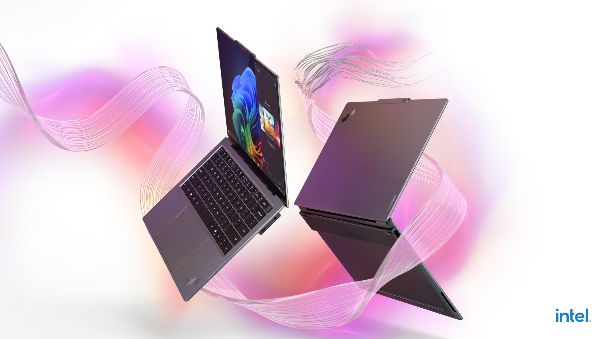 Lenovo ThinkPad X9-14 Gen 1 - Intel Core Ultra 7 258V